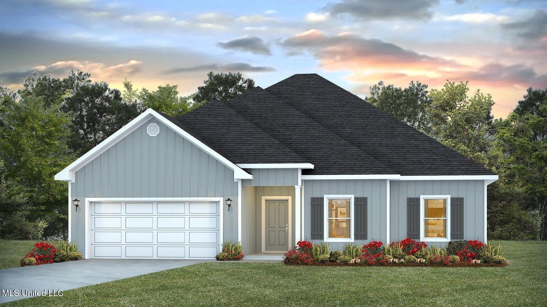 13521 Sarus Drive Property Photo 1