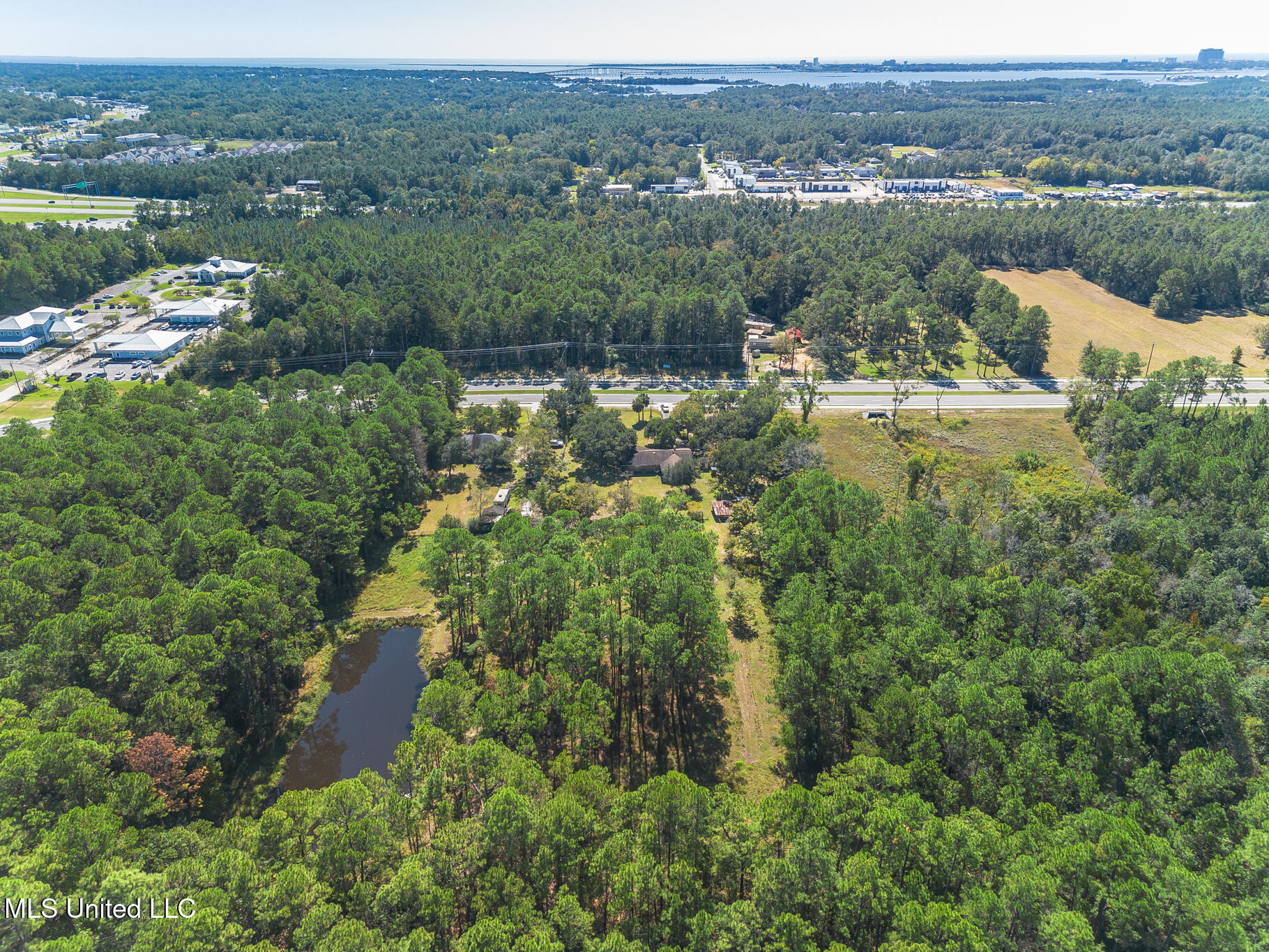 14320 Mallett Road Property Photo 3