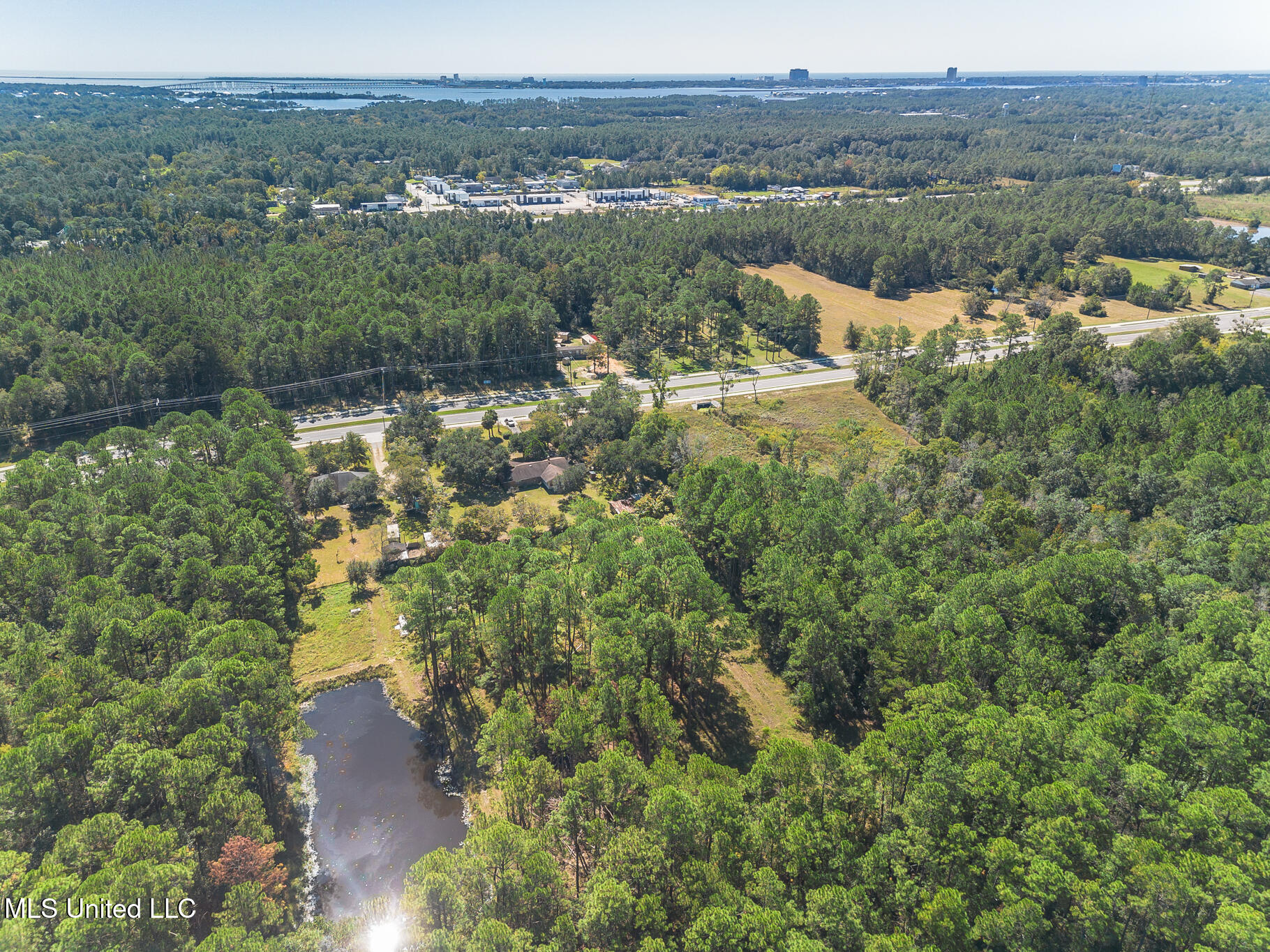 14320 Mallett Road Property Photo 4