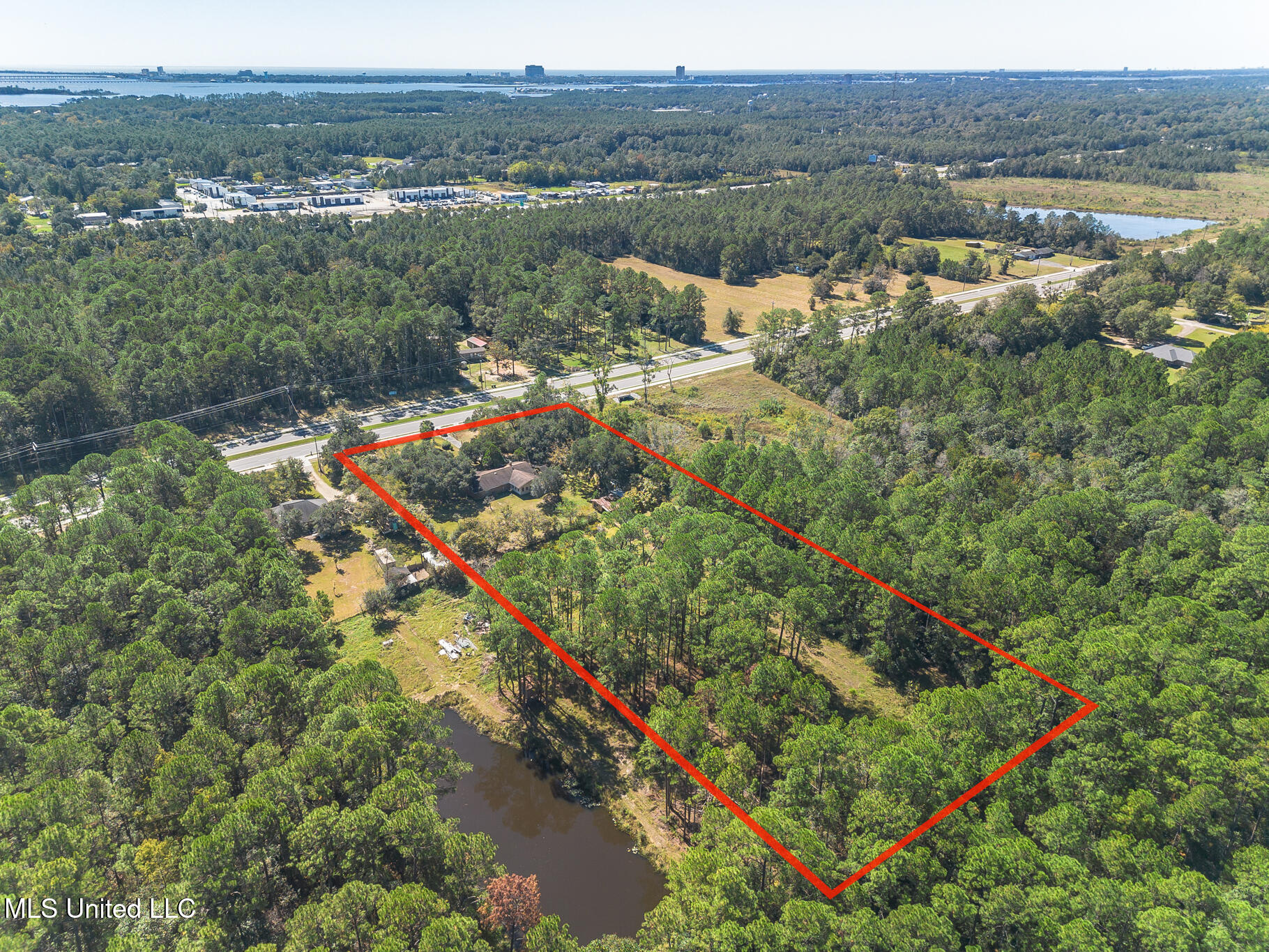 14320 Mallett Road Property Photo 5