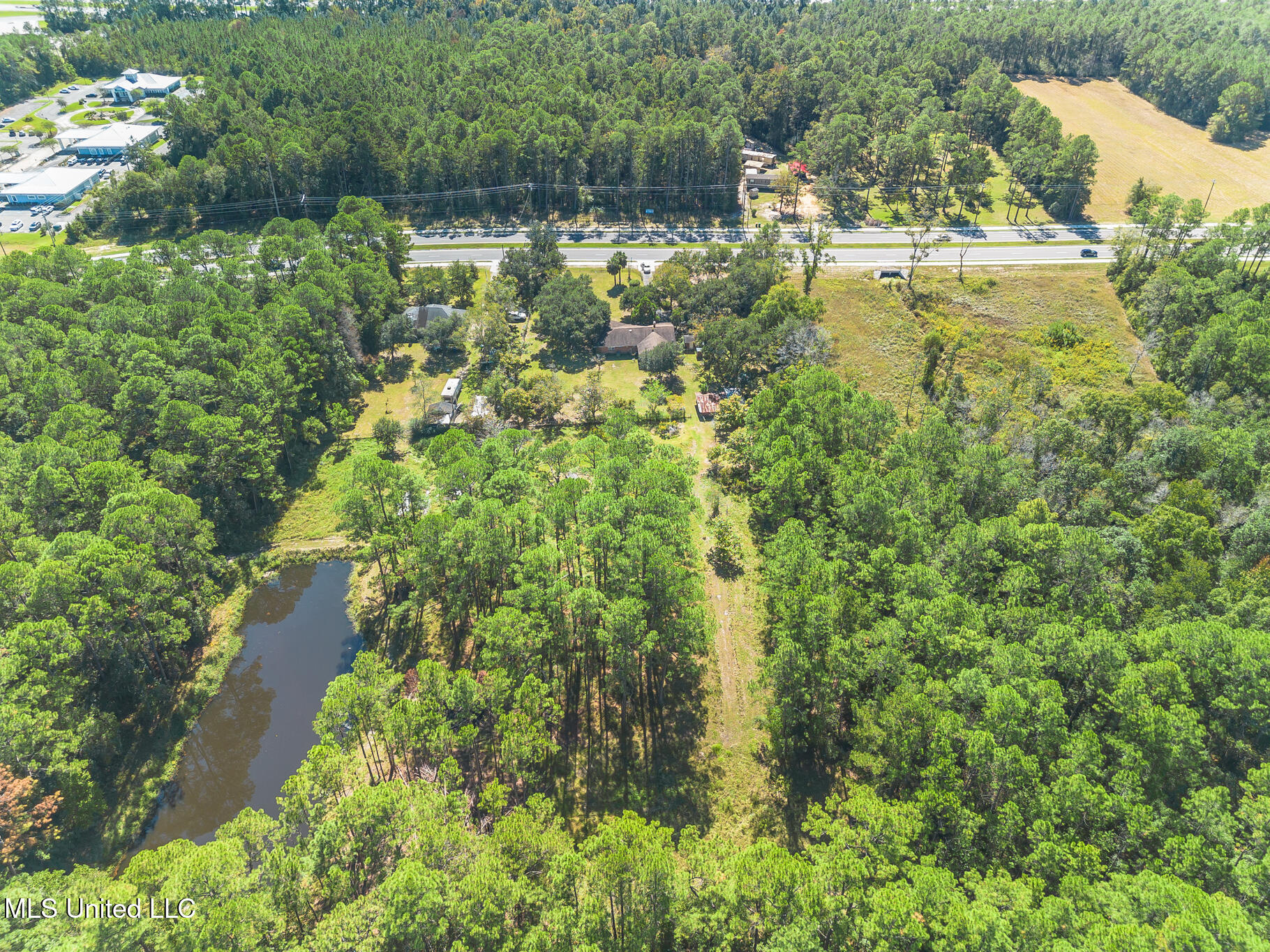 14320 Mallett Road Property Photo 9