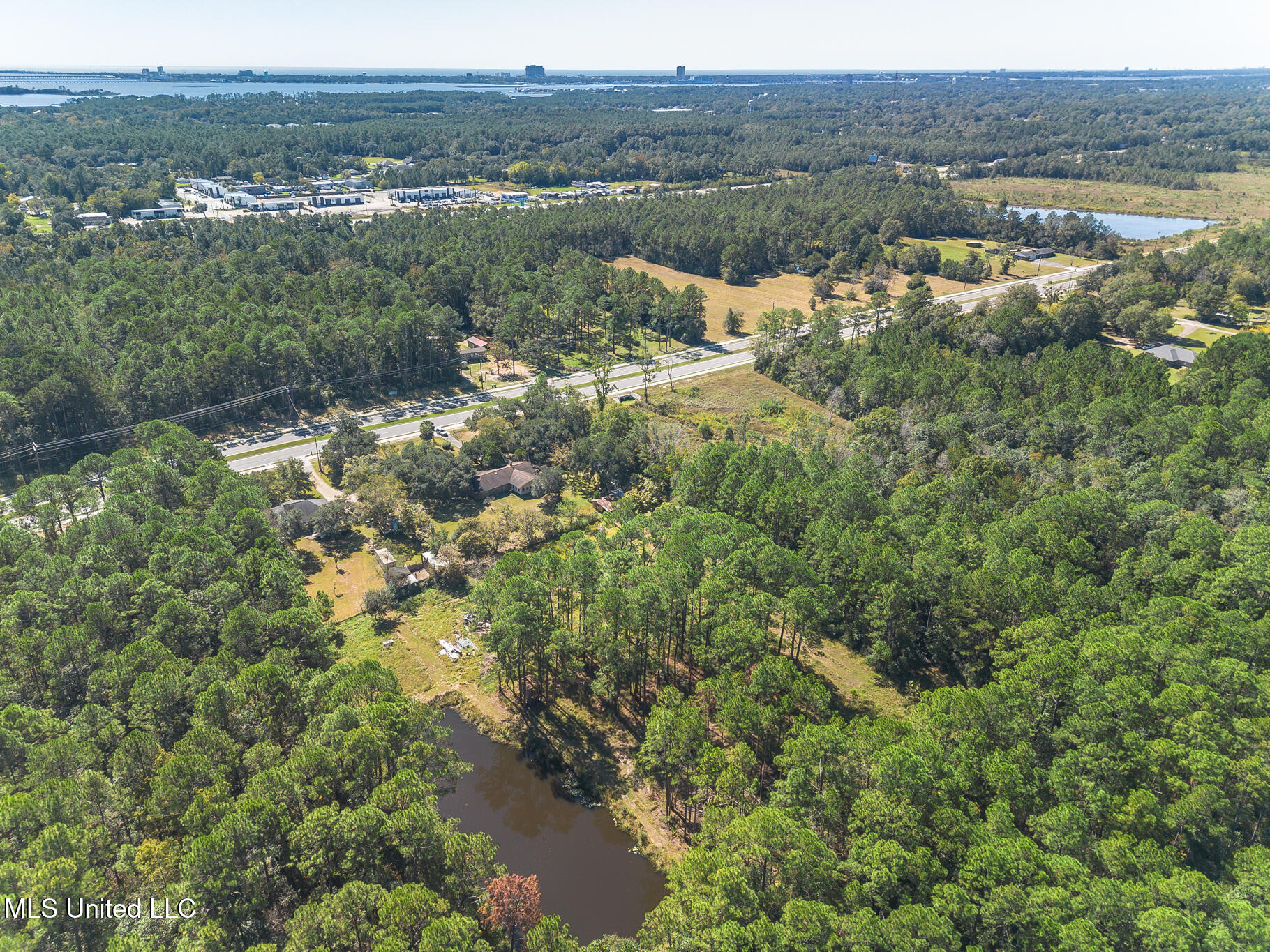 14320 Mallett Road Property Photo 14