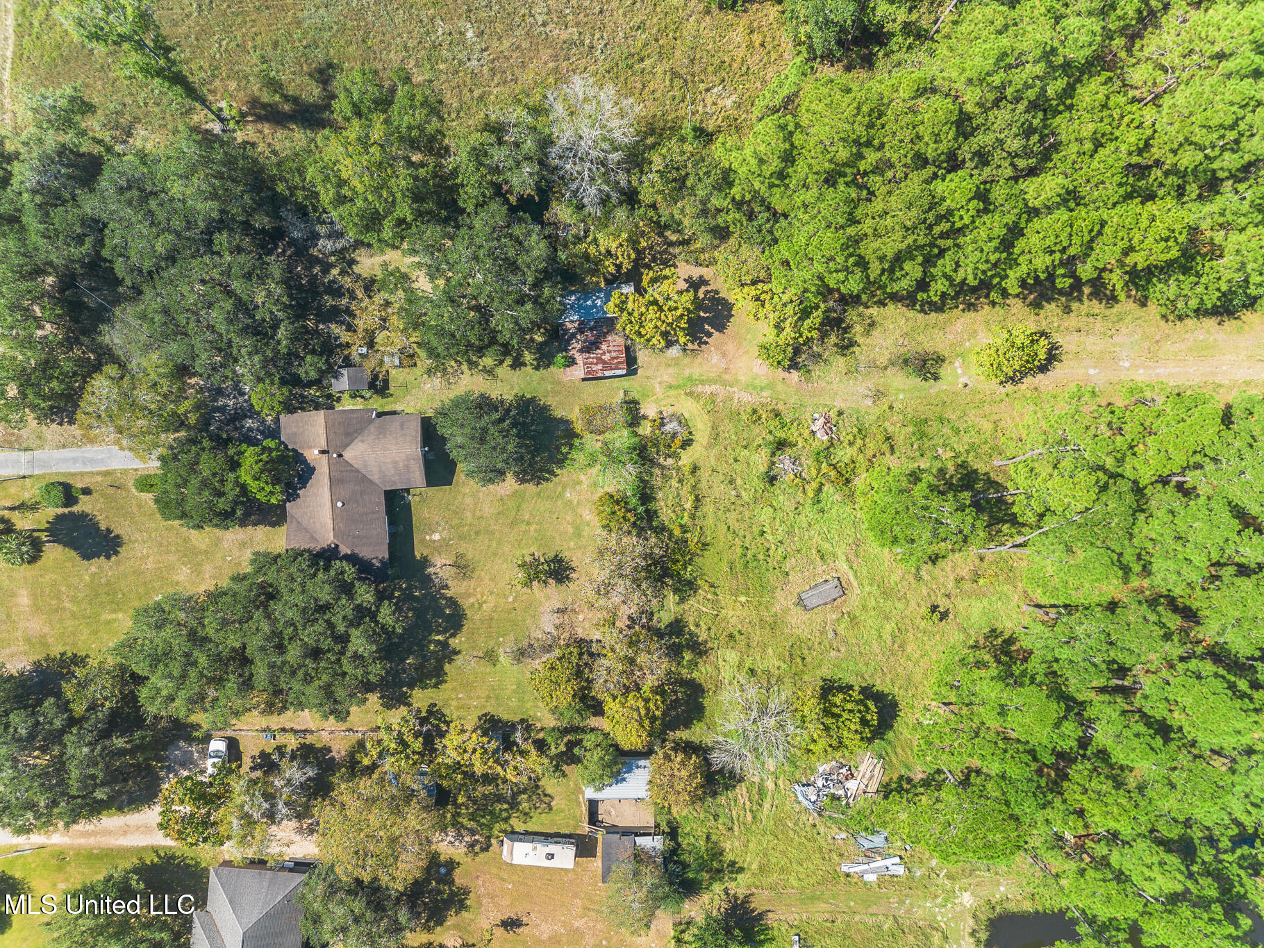 14320 Mallett Road Property Photo 15