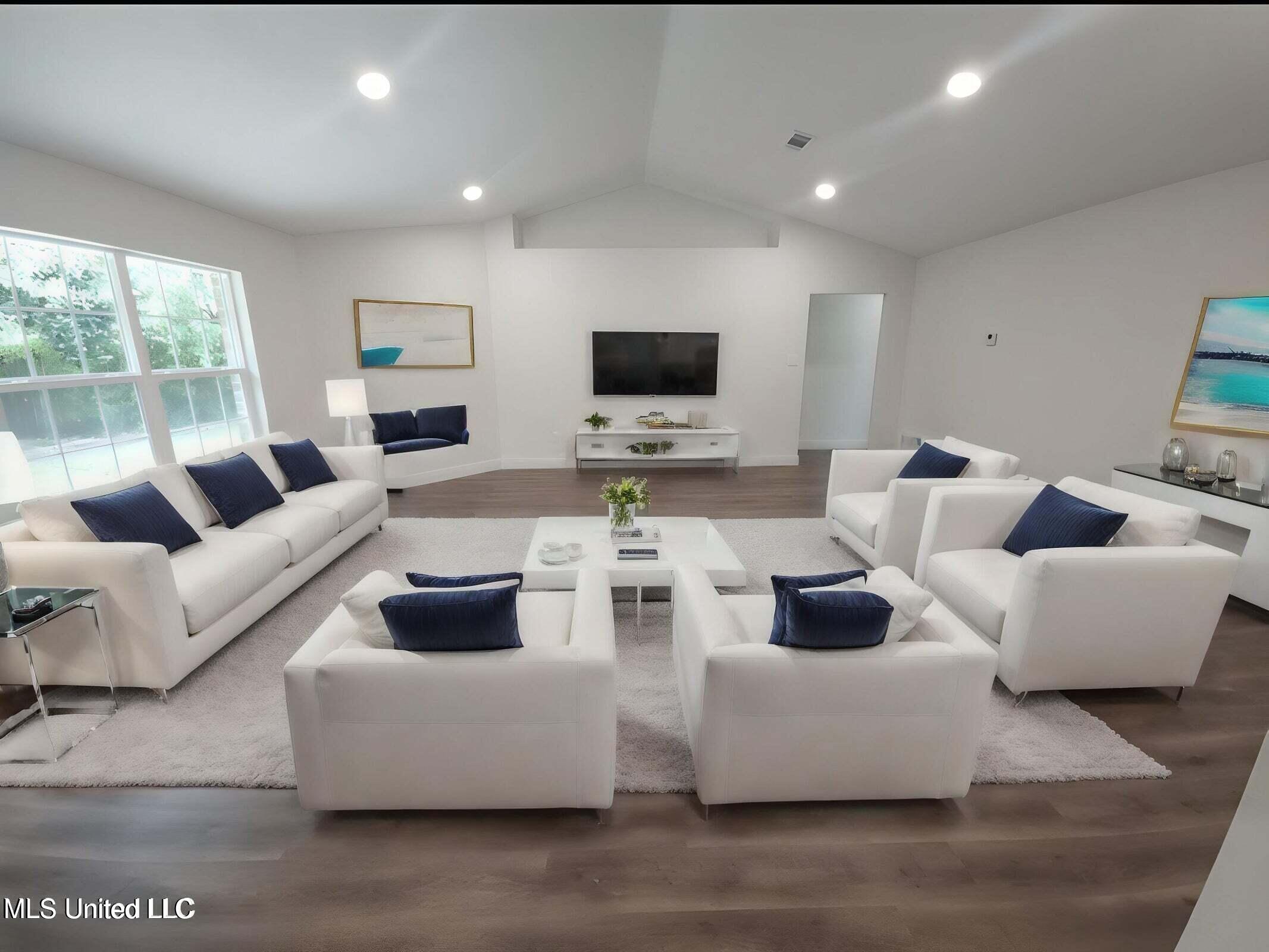 3412 Hermitage Court Property Photo 5