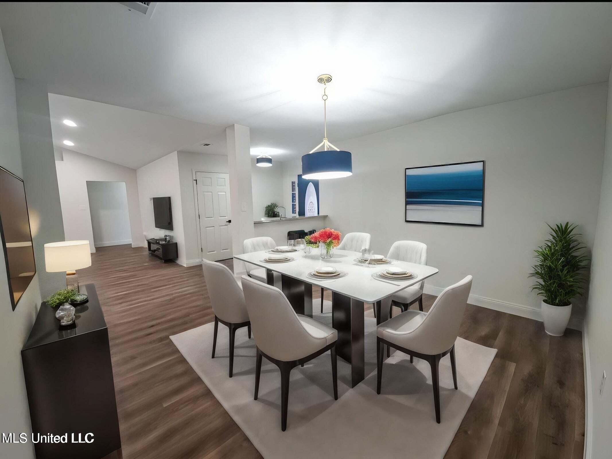 3412 Hermitage Court Property Photo 7