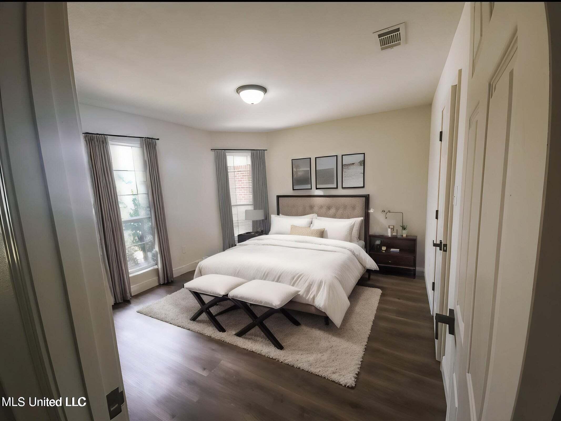 3412 Hermitage Court Property Photo 17