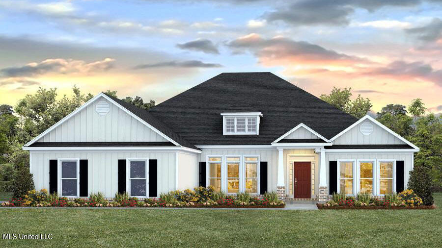 320 Cornerstone Crossing Property Photo 1