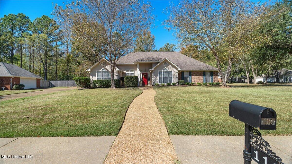 119 Bayberry Lane Property Photo 1