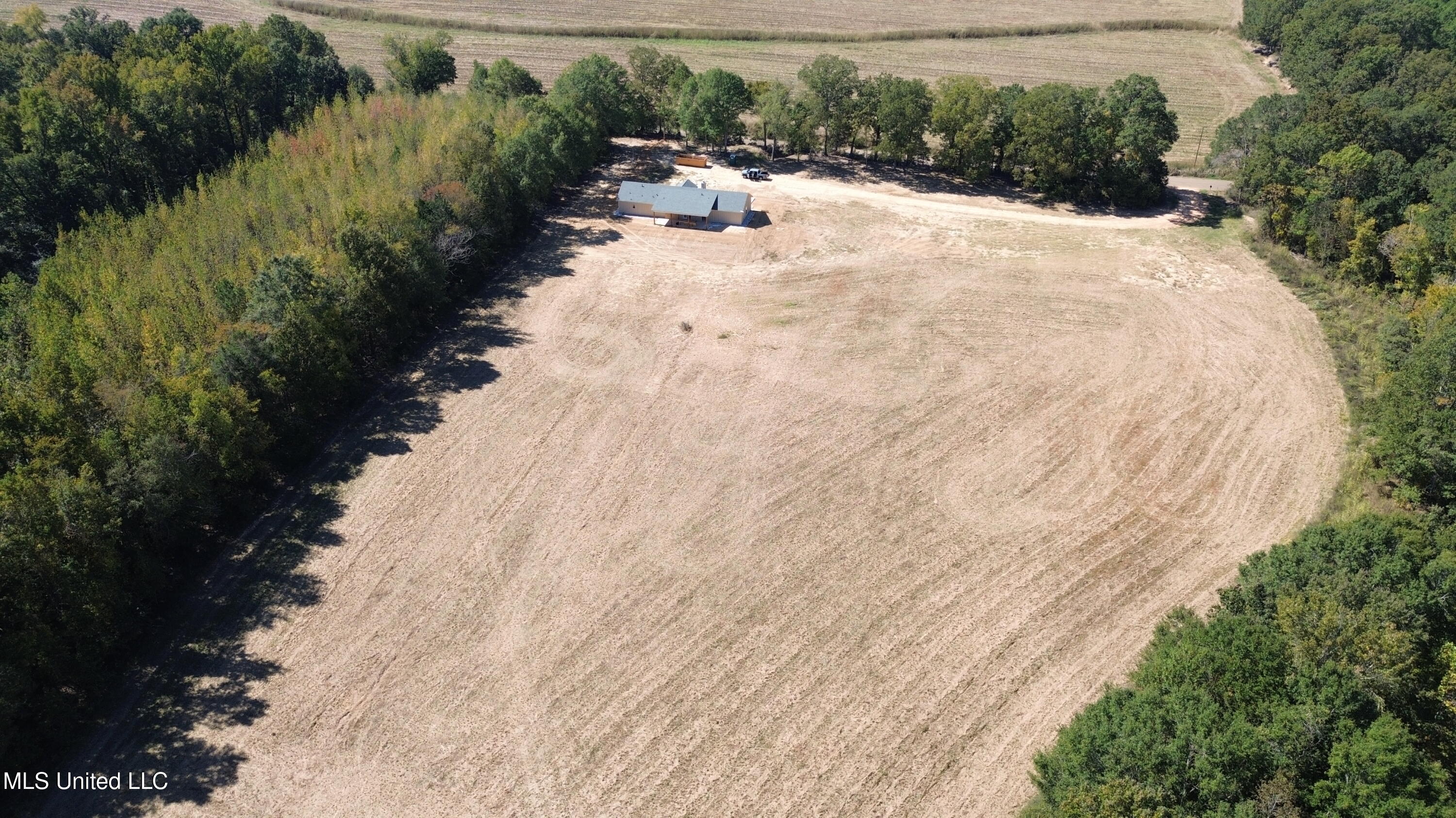 990 Black Jack Road Property Photo 6