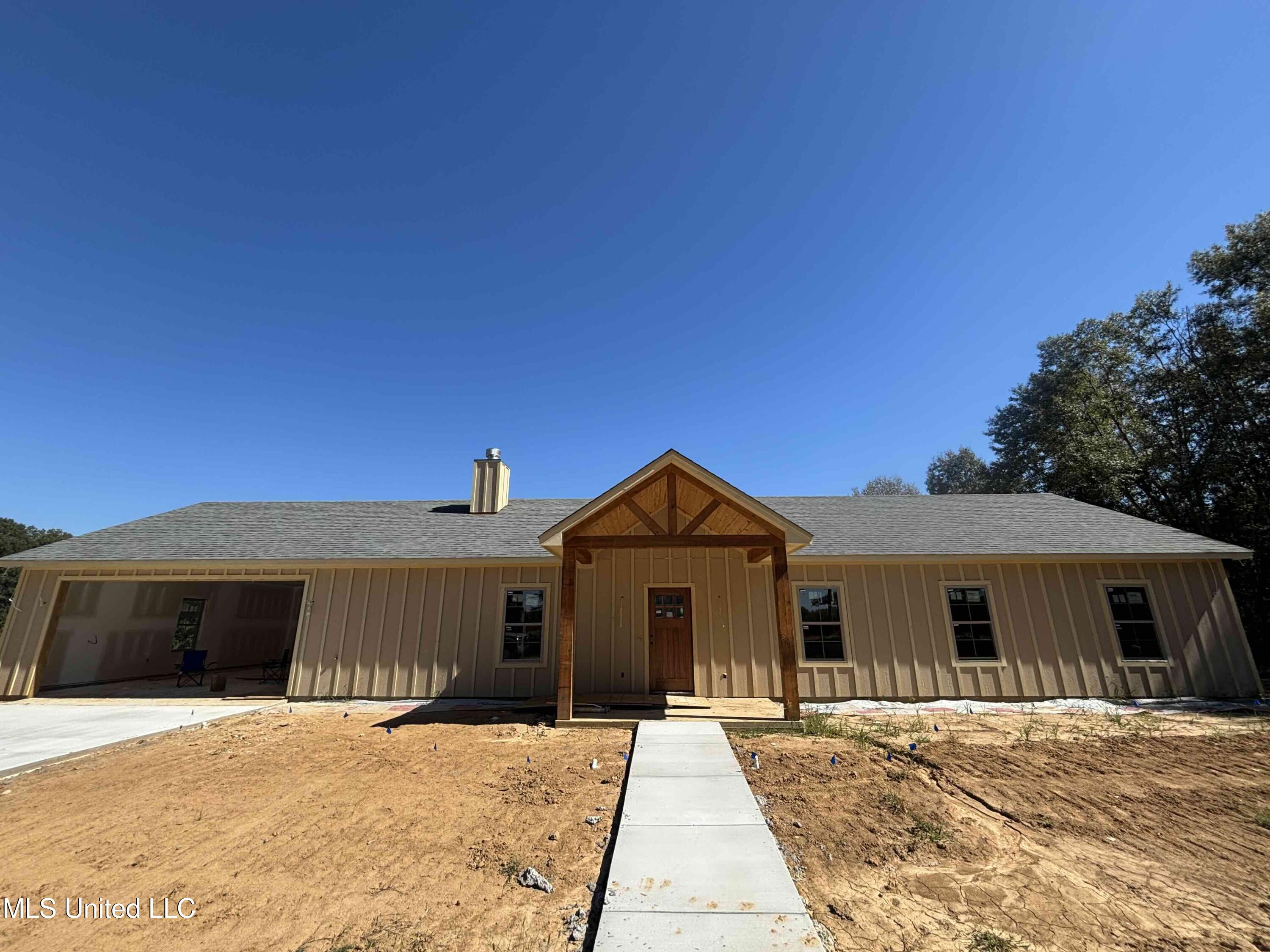 990 Black Jack Road Property Photo 9