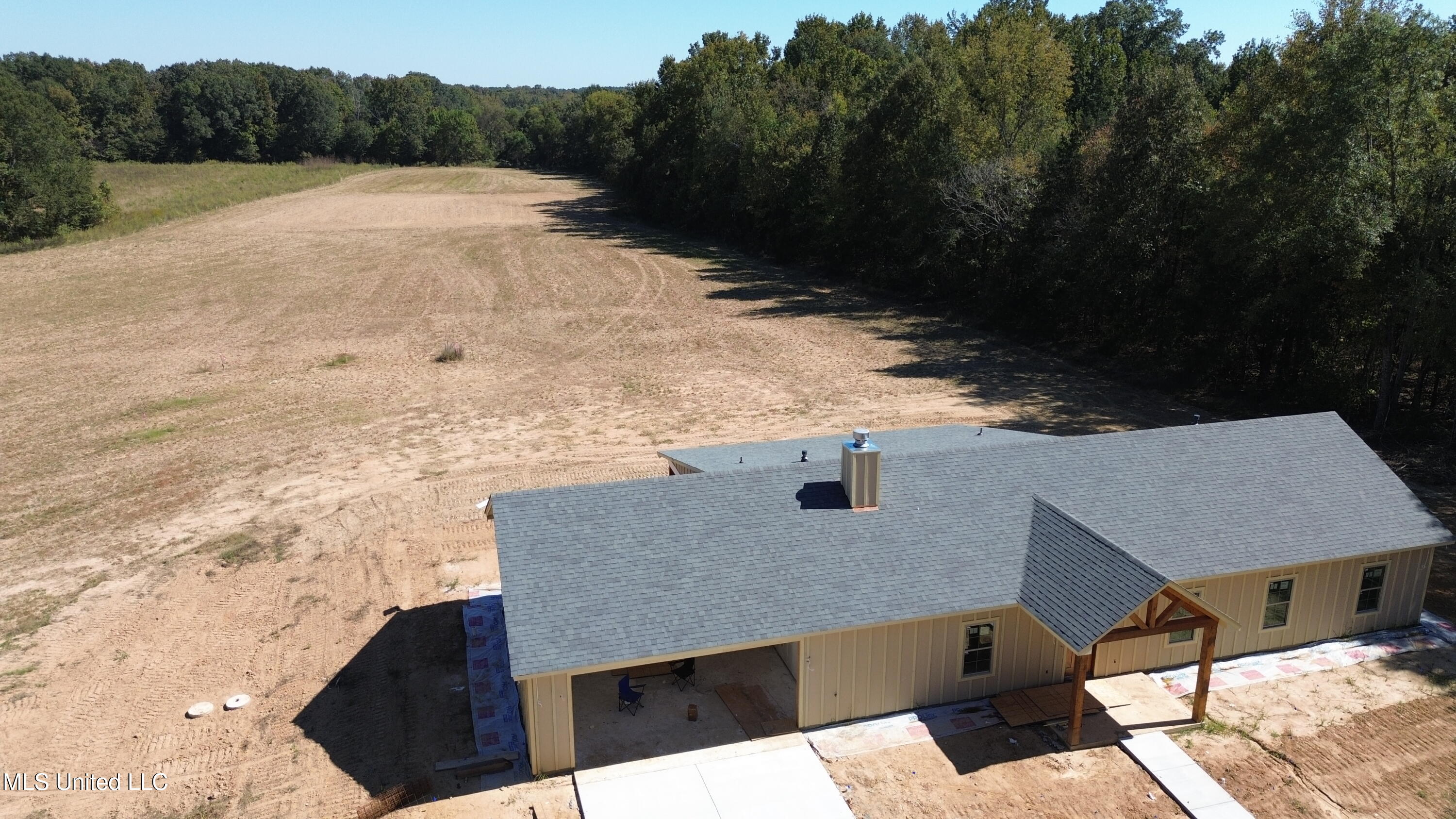 990 Black Jack Road Property Photo 22