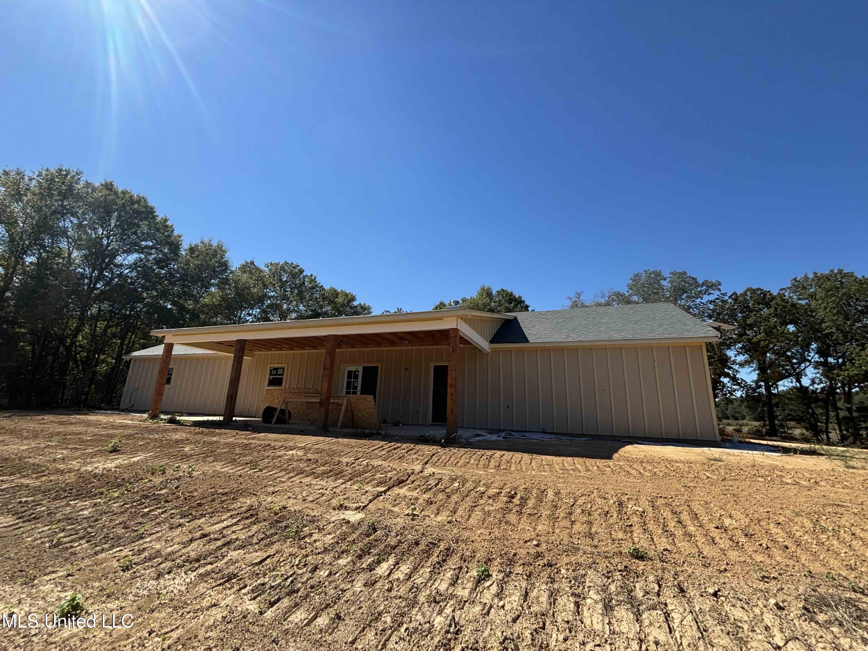 990 Black Jack Road Property Photo 23