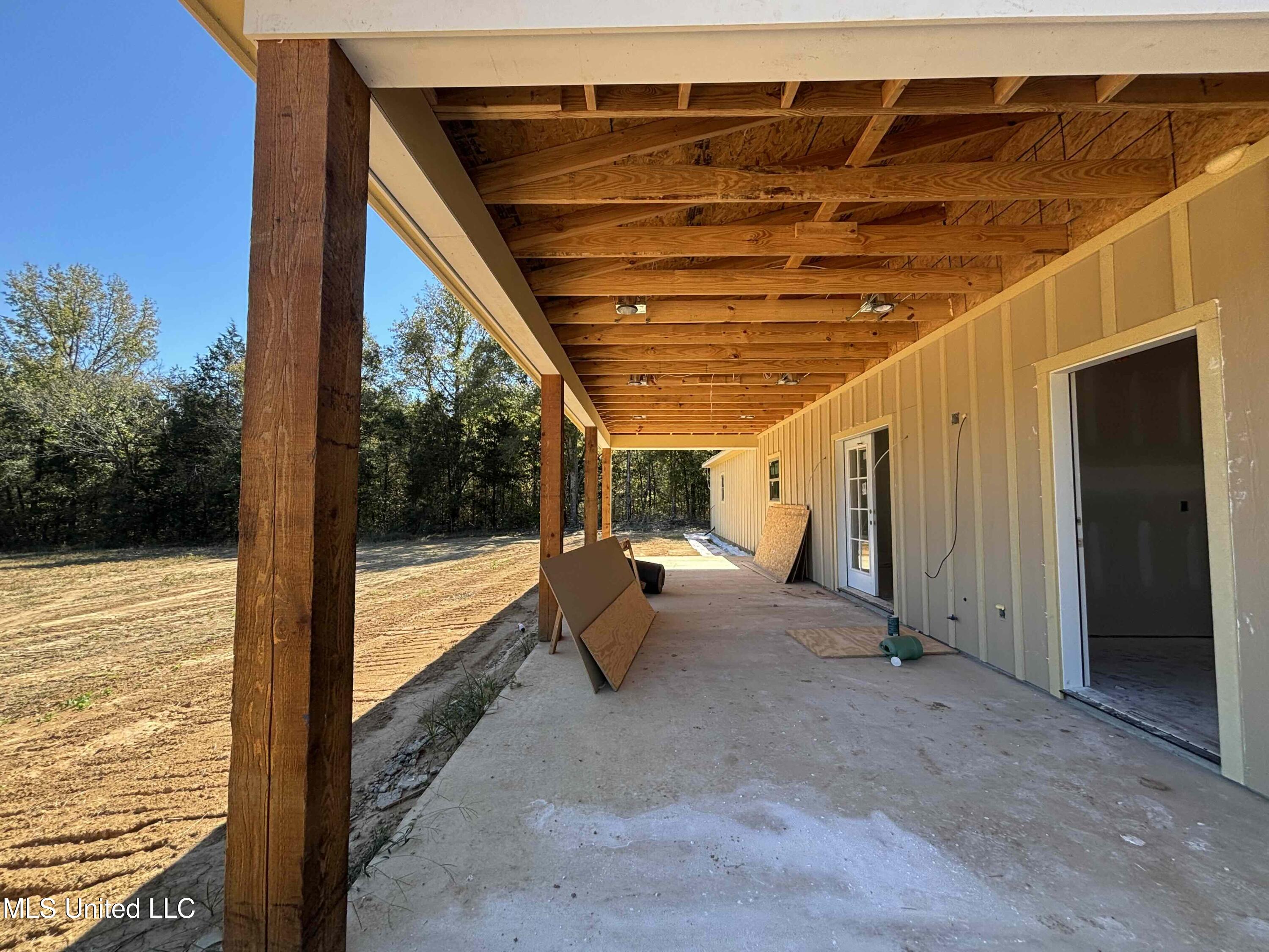 990 Black Jack Road Property Photo 24