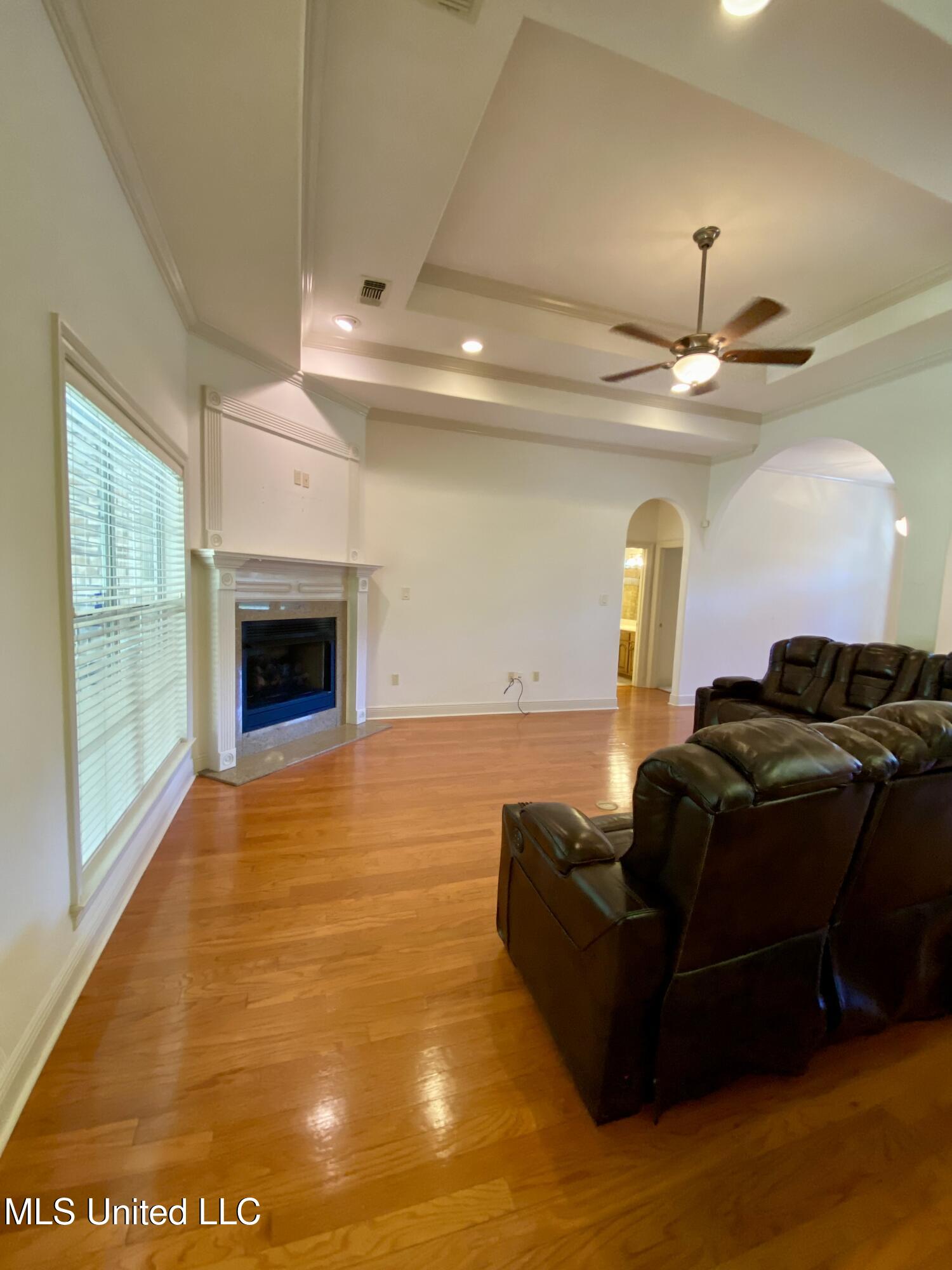 105 Fox Pen Drive Property Photo 8