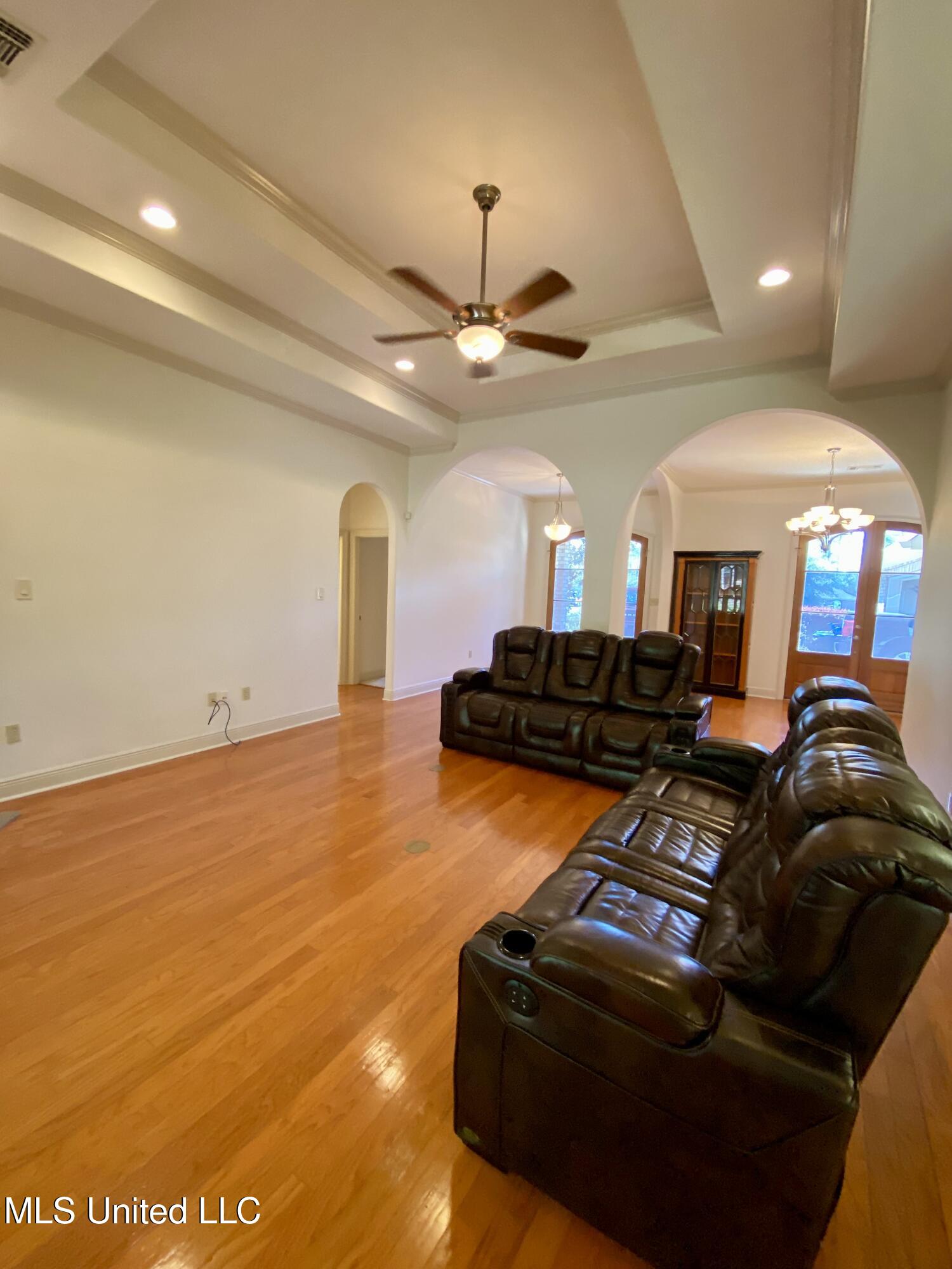 105 Fox Pen Drive Property Photo 9