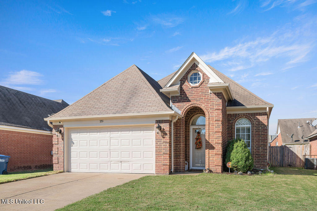 7251 Durango Drive Property Photo 1