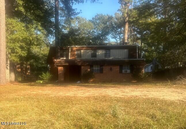 111 Blackmon Road Property Photo 1