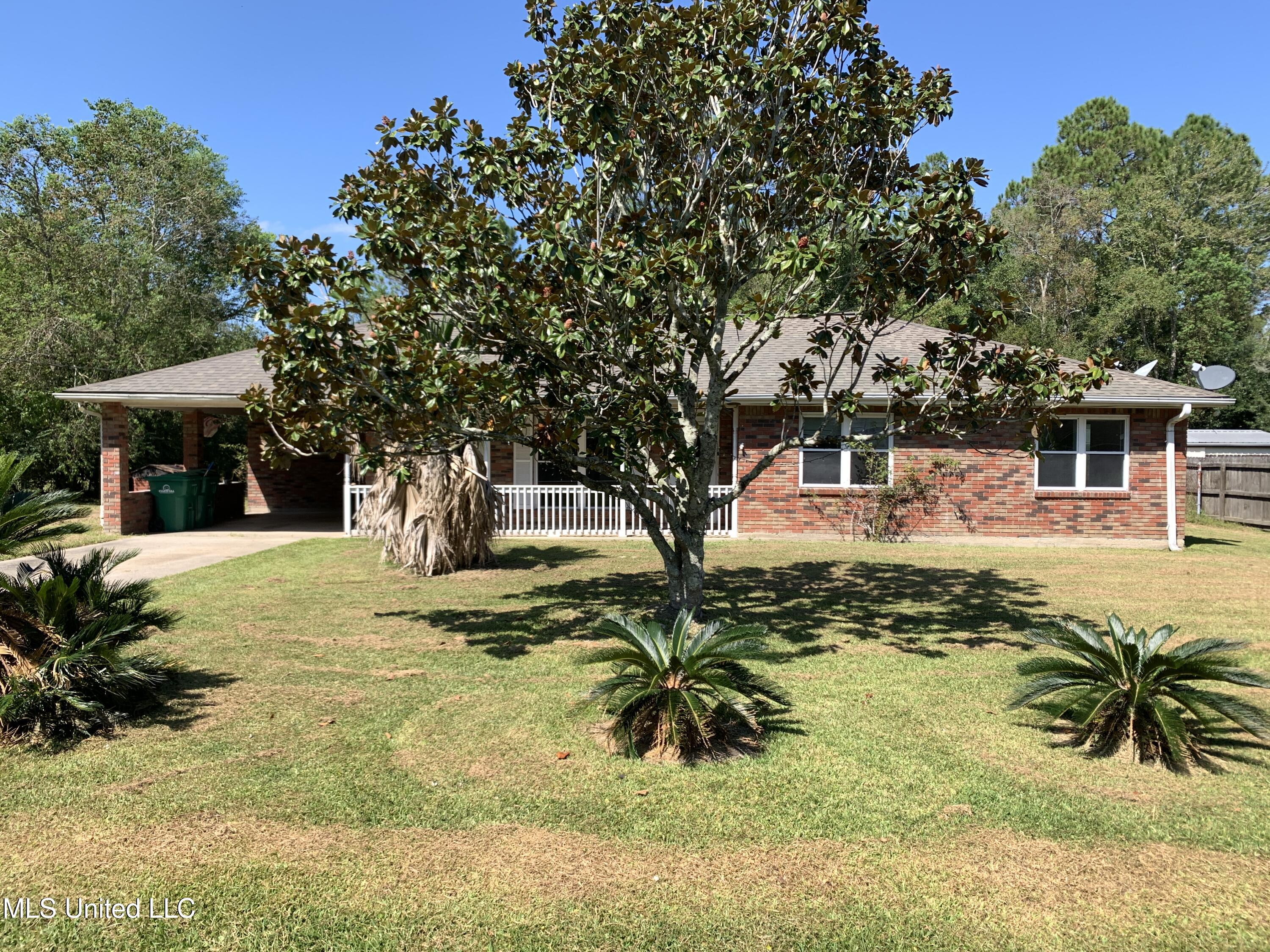 8019 Hancock Drive Property Photo 1