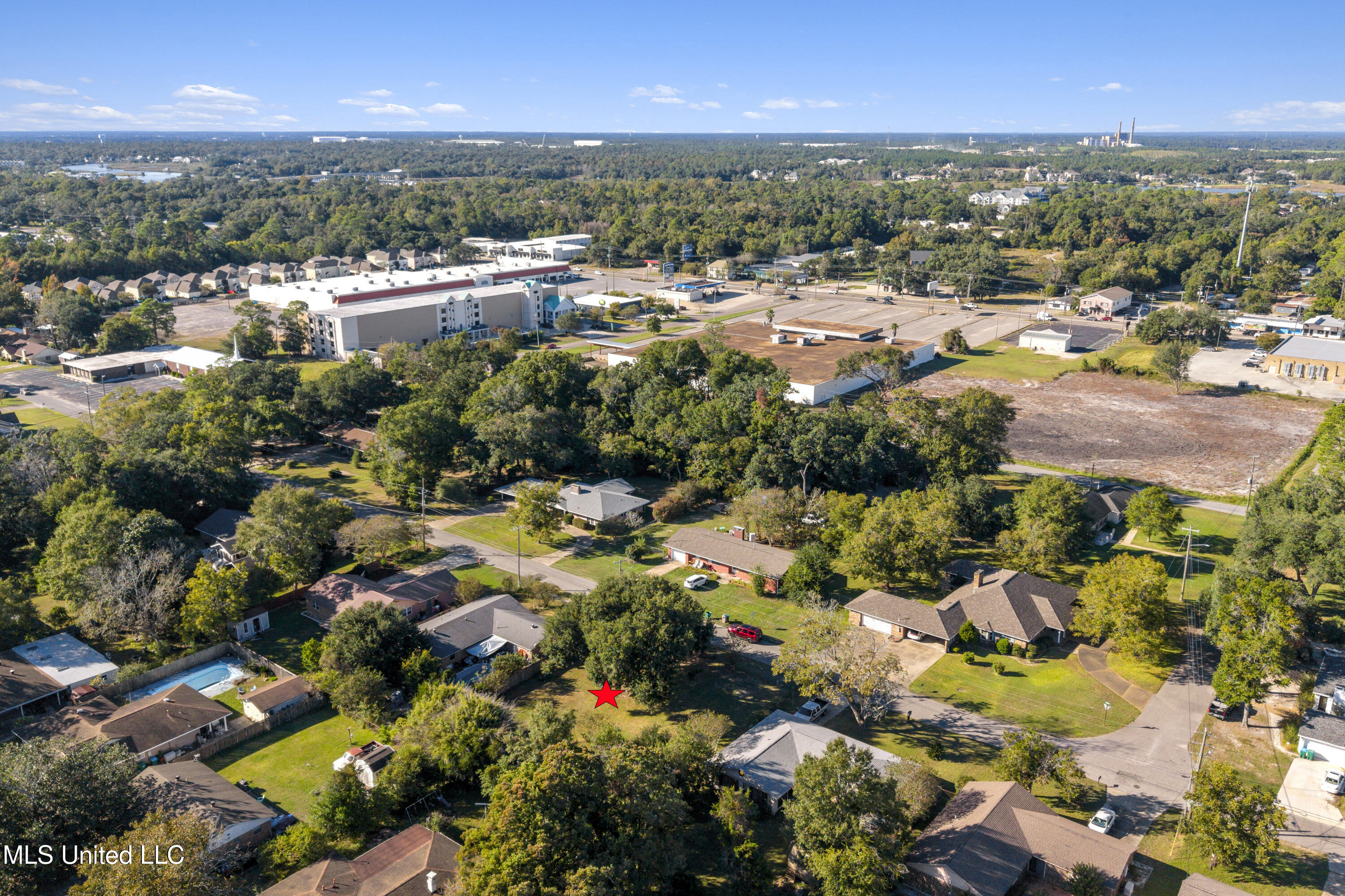 Demaret Drive Property Photo 5