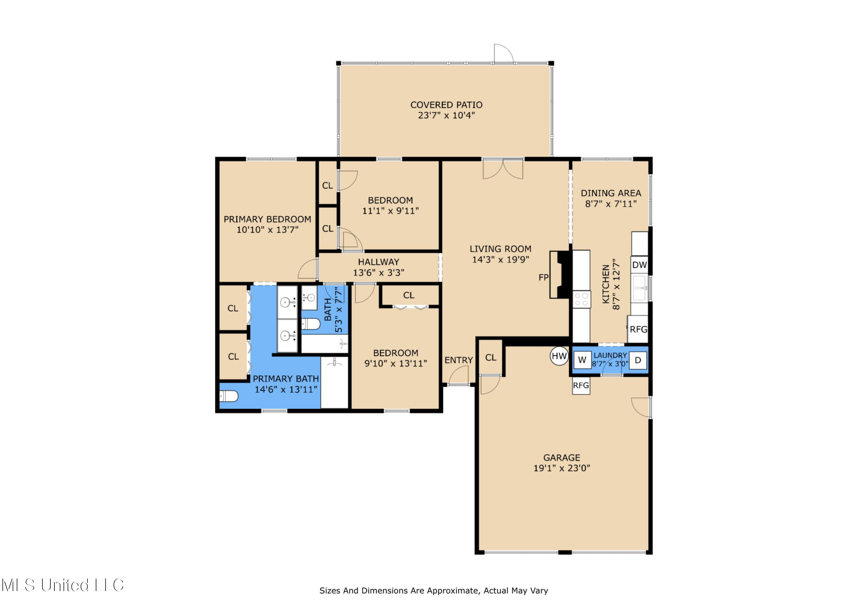 8878 Kipapa Court Property Photo 18