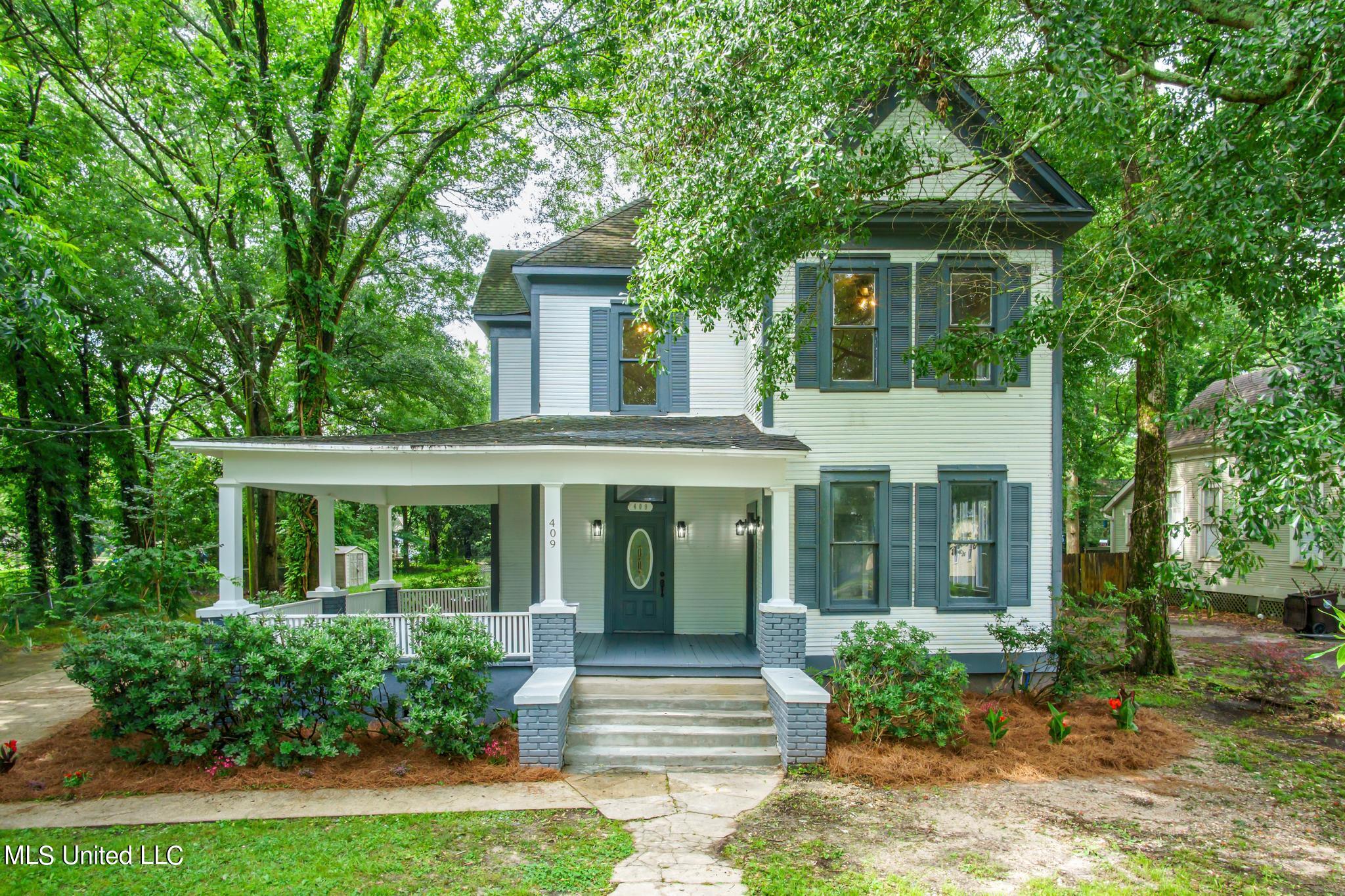 409 Southern Avenue Property Photo 1