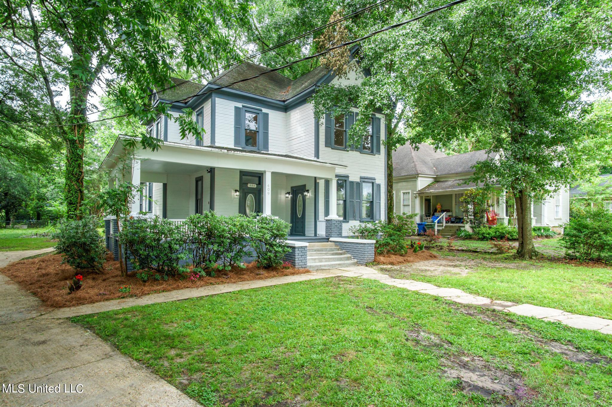 409 Southern Avenue Property Photo 2