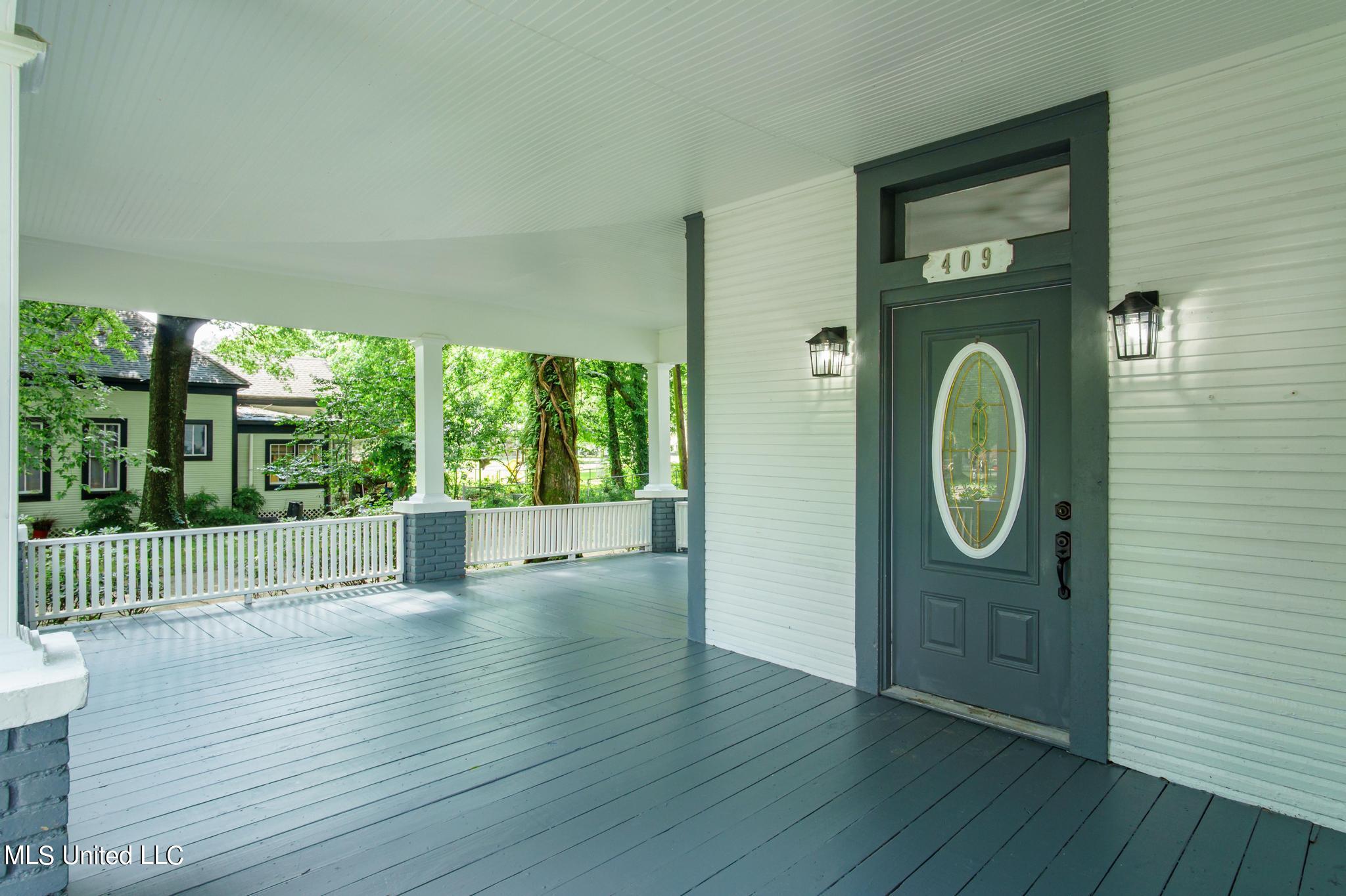 409 Southern Avenue Property Photo 3