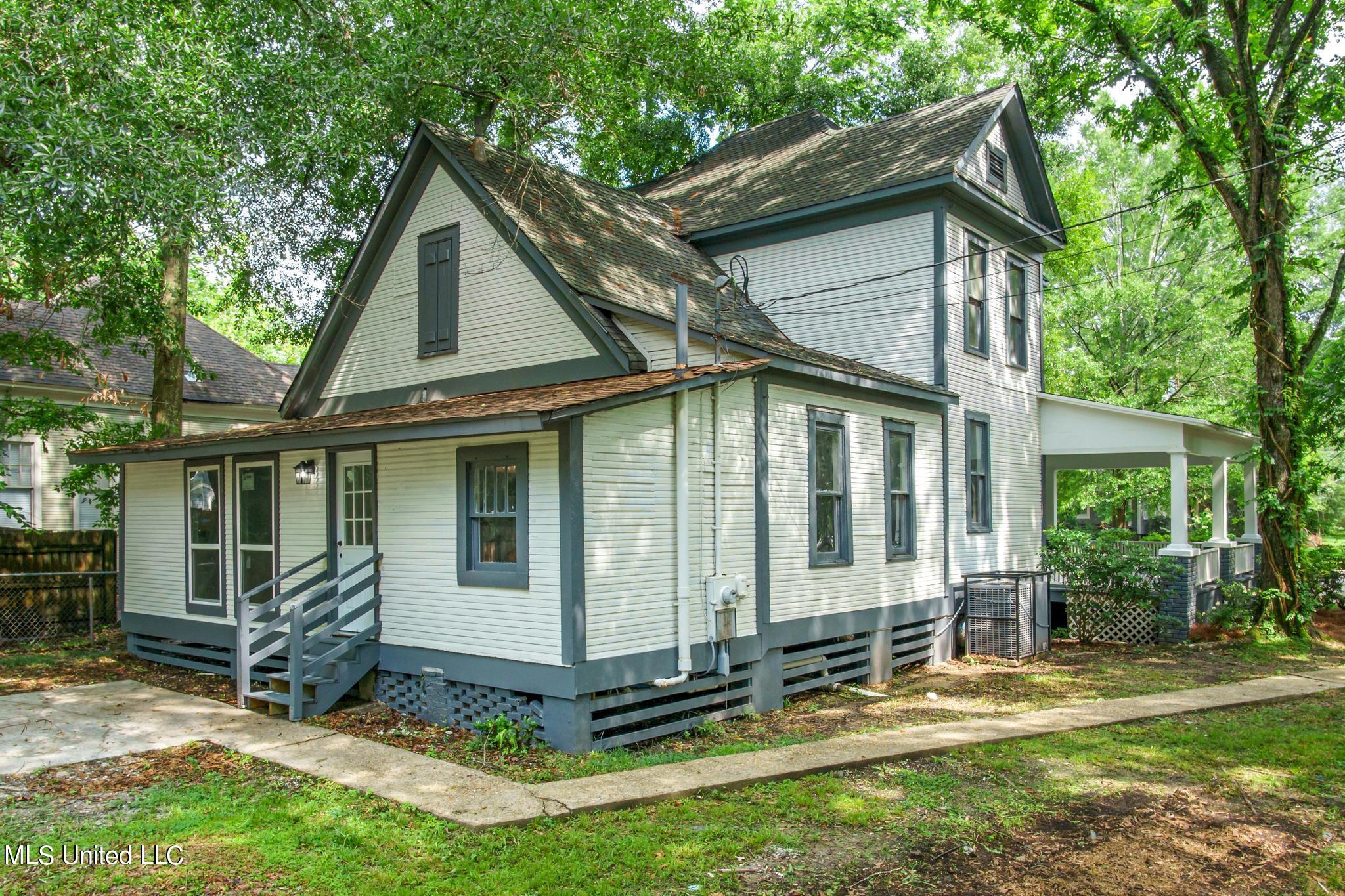 409 Southern Avenue Property Photo 30