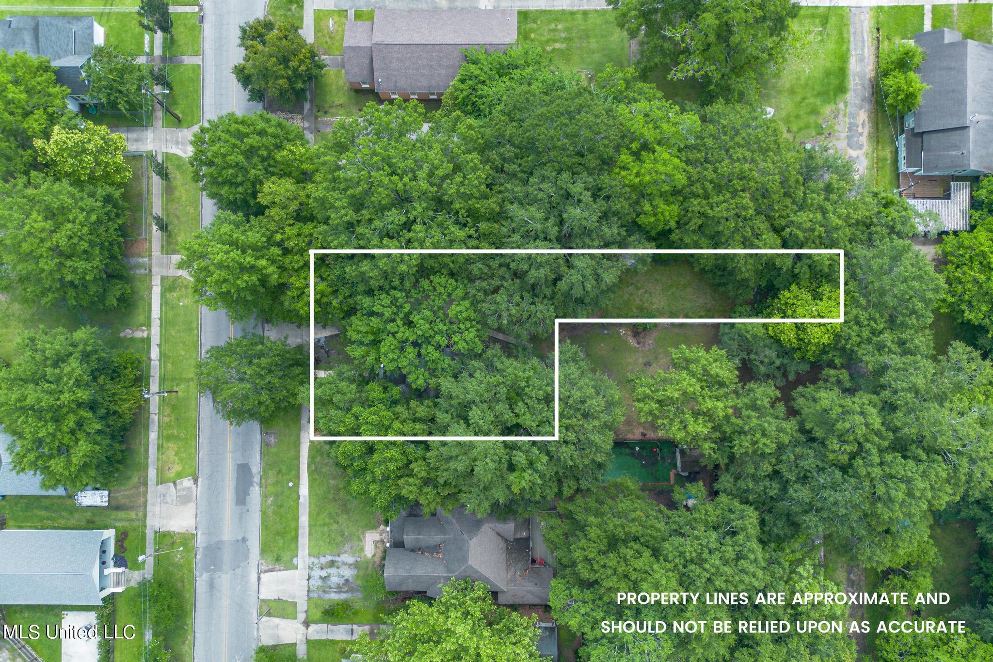 409 Southern Avenue Property Photo 32