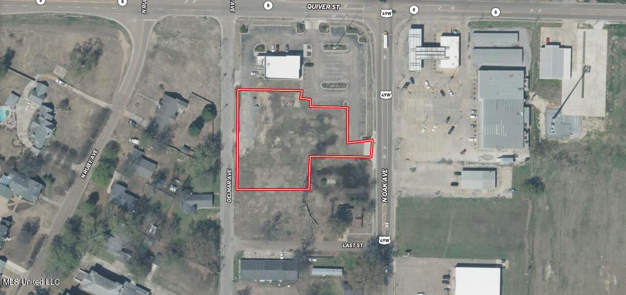 Hwy 8 Property Photo 1