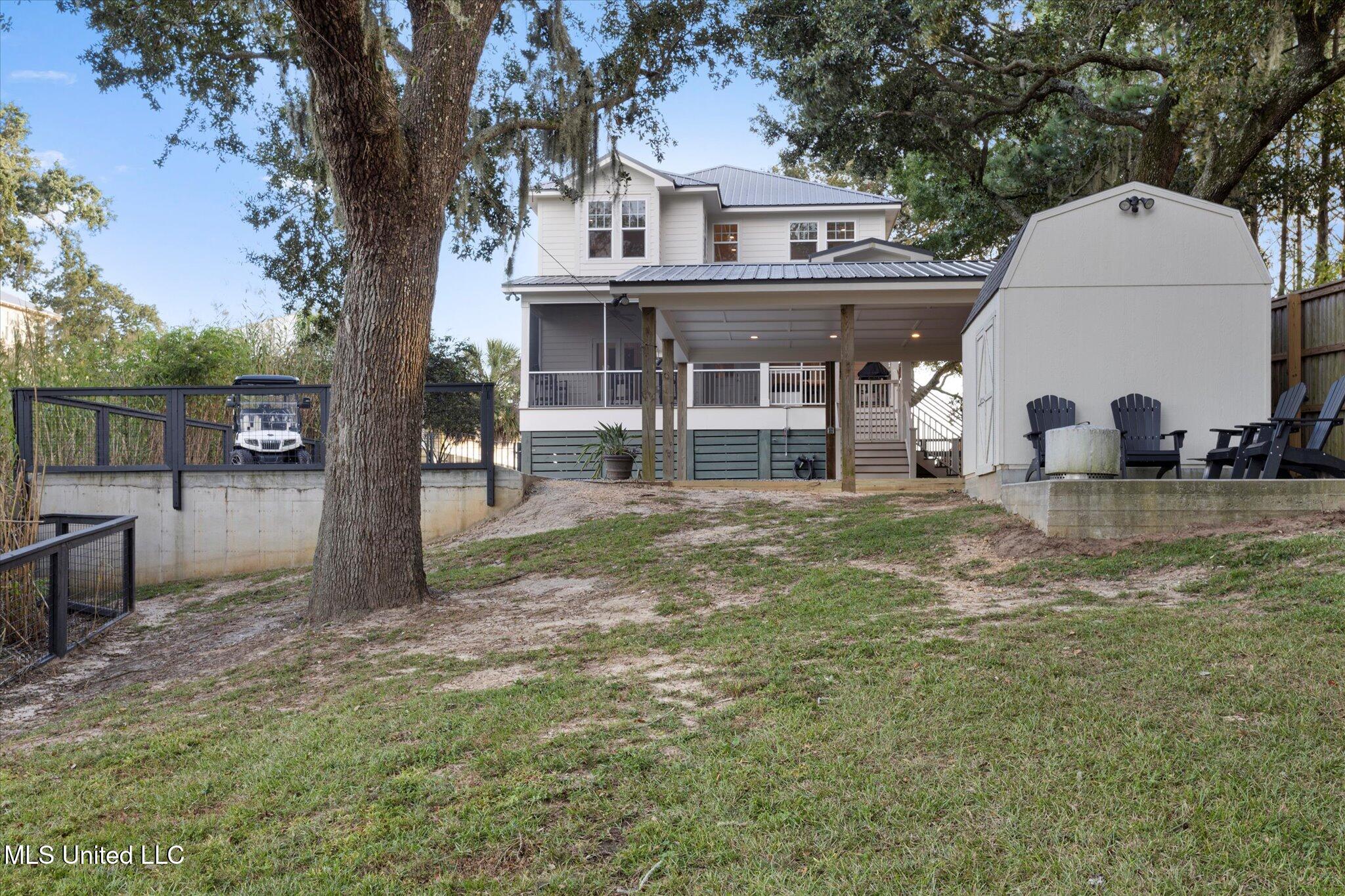 415 E Beach Drive Property Photo 79