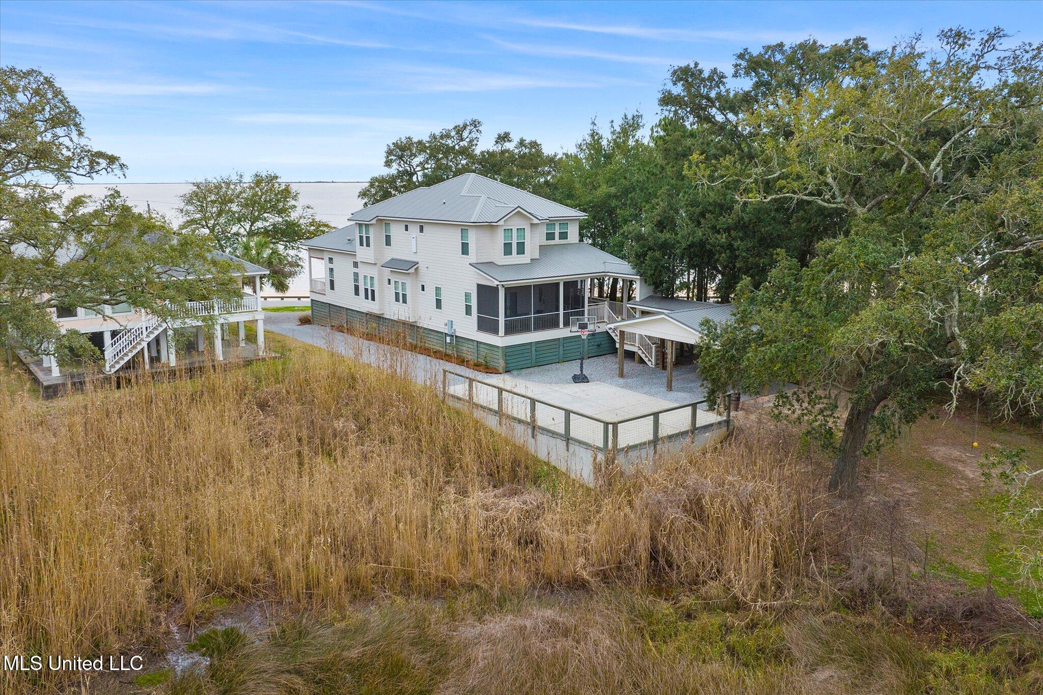 415 E Beach Drive Property Photo 83