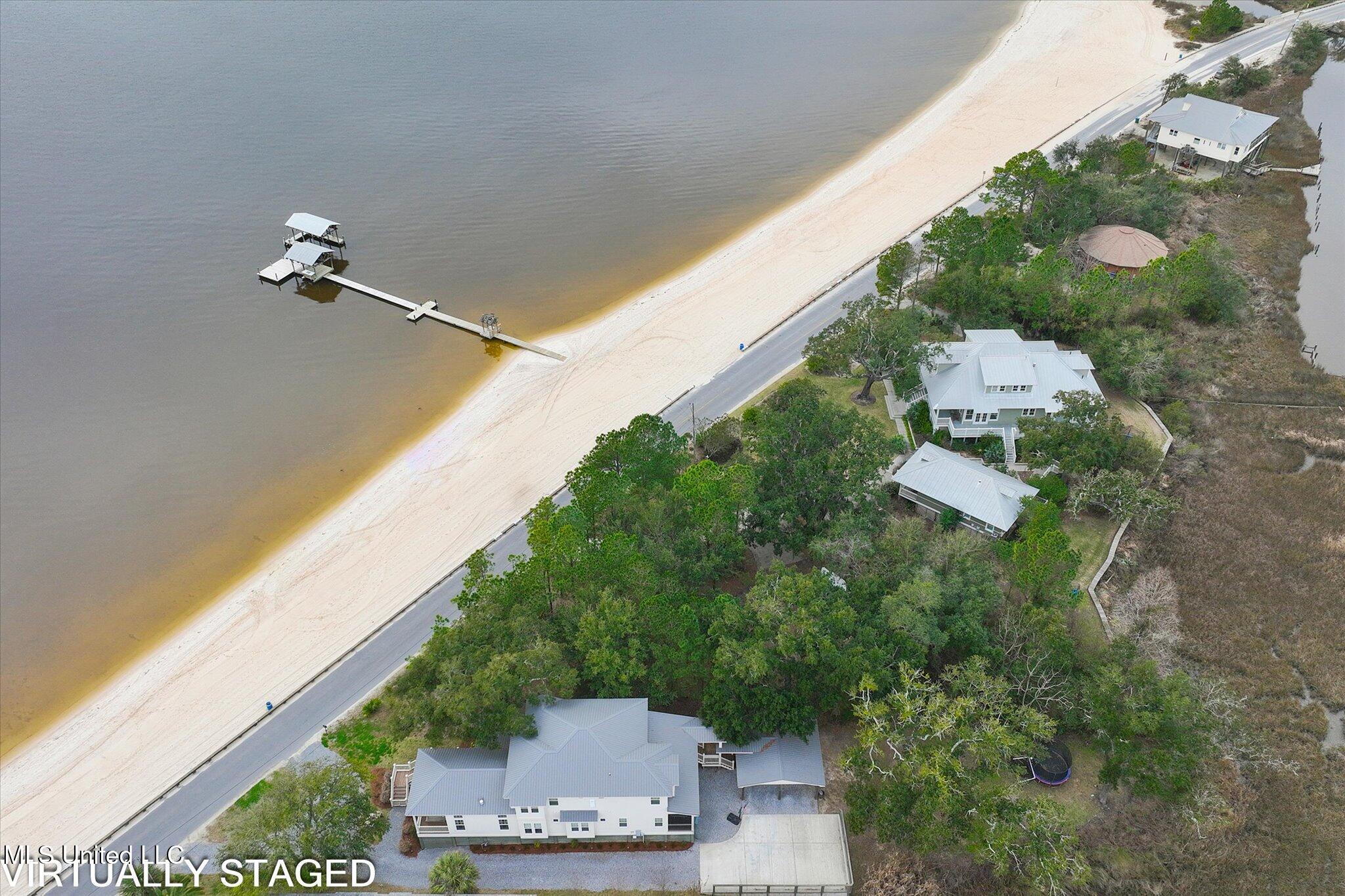 415 E Beach Drive Property Photo 91