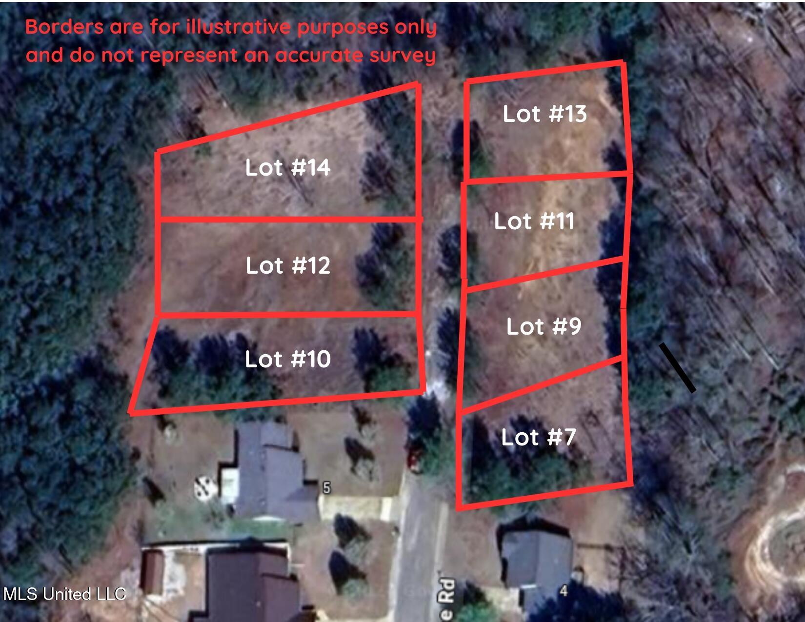 Graham Ridge Road Property Photo 1
