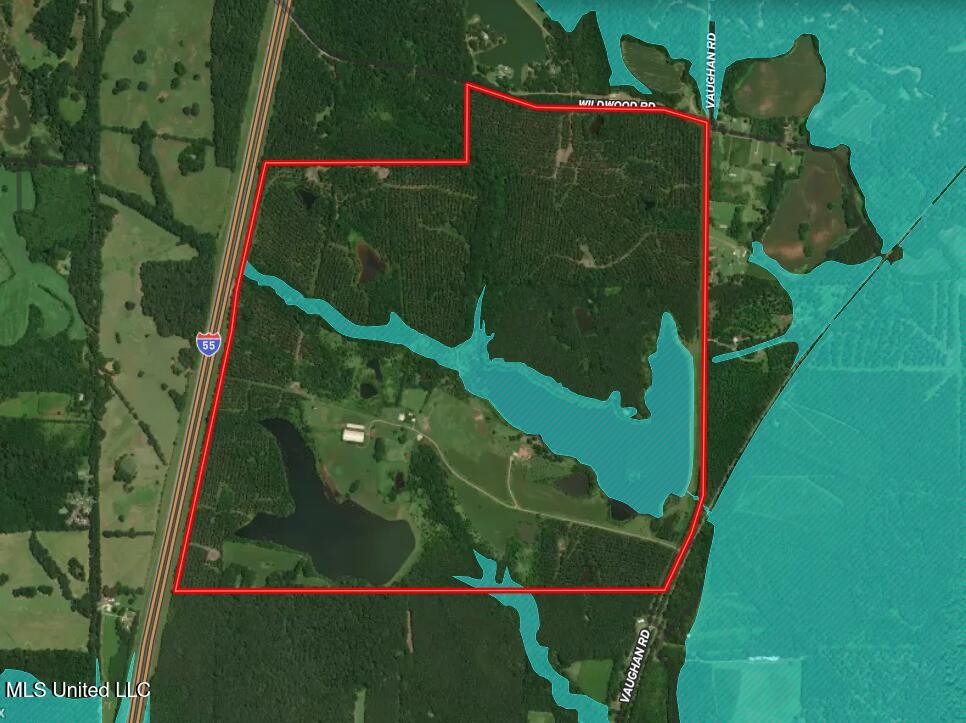 11657 Vaughan Road Property Photo 107