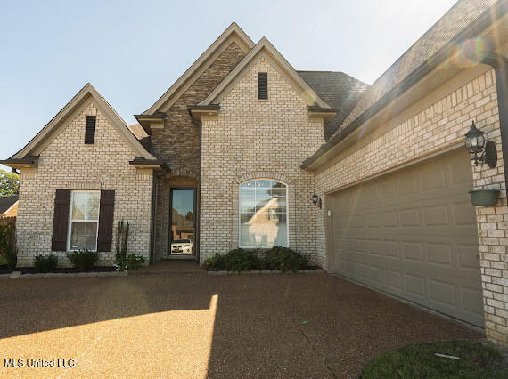 2931 Chattering Lane Property Photo 1