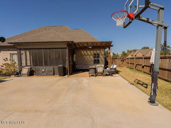 2931 Chattering Lane Property Photo 11