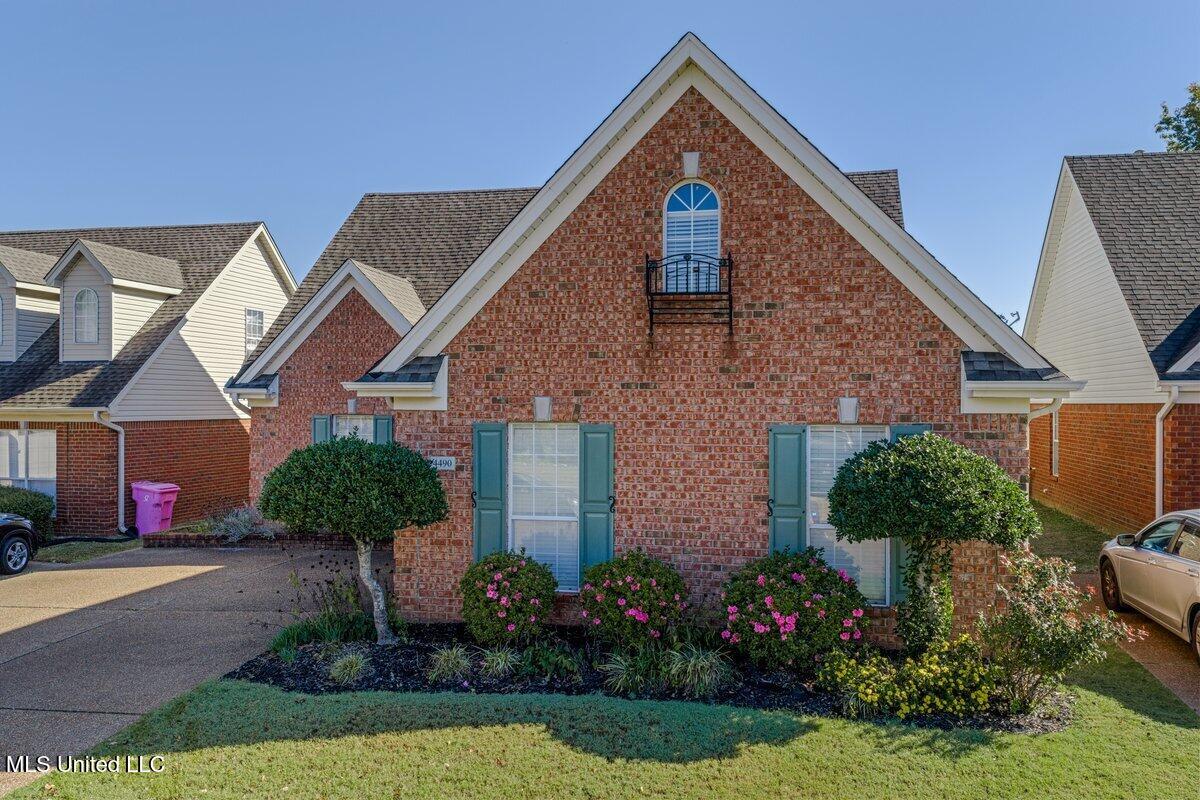 4490 Aberton Drive Property Photo 1