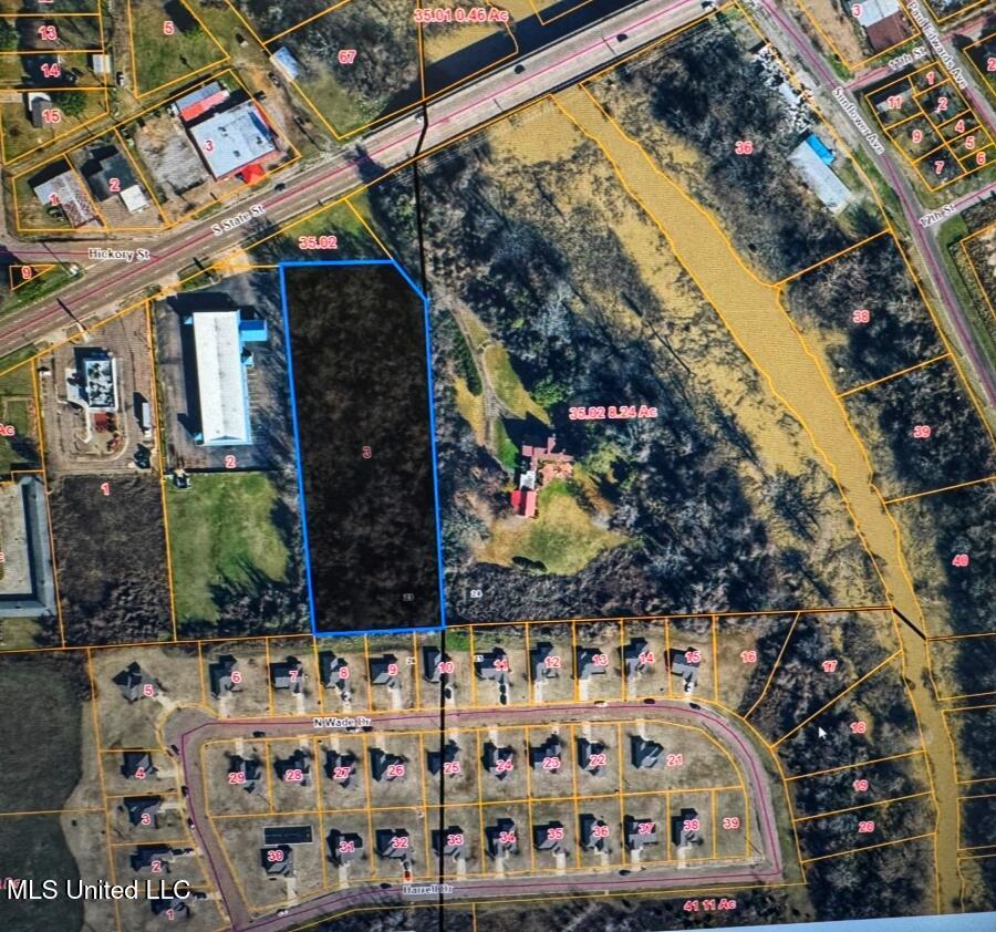 Hwy 61 Property Photo 1