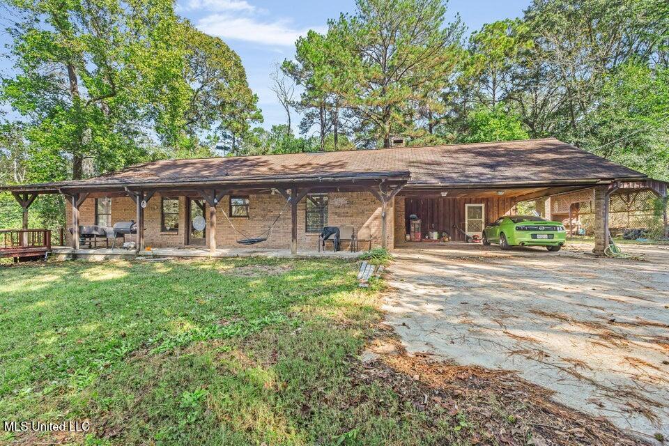 542 Southgate Road Property Photo 1