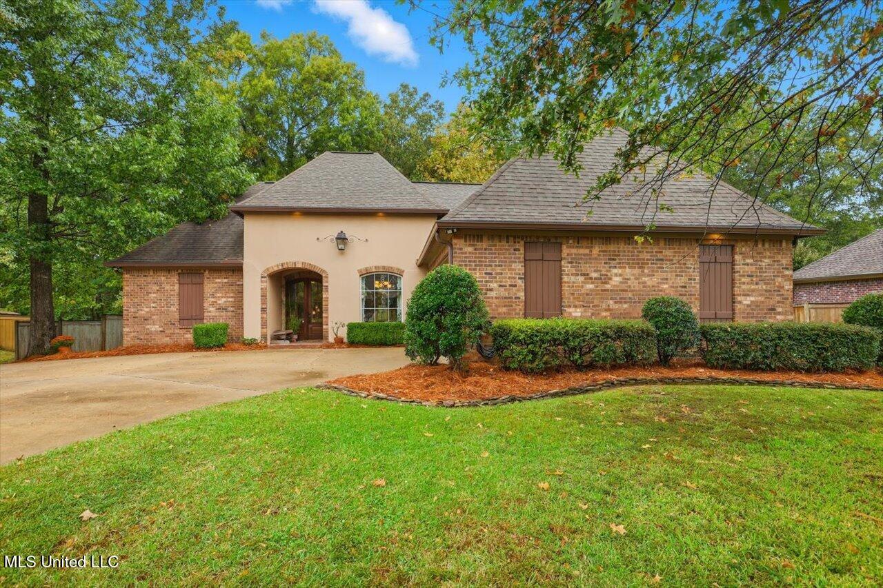 117 Bainbridge Bend Property Photo 1