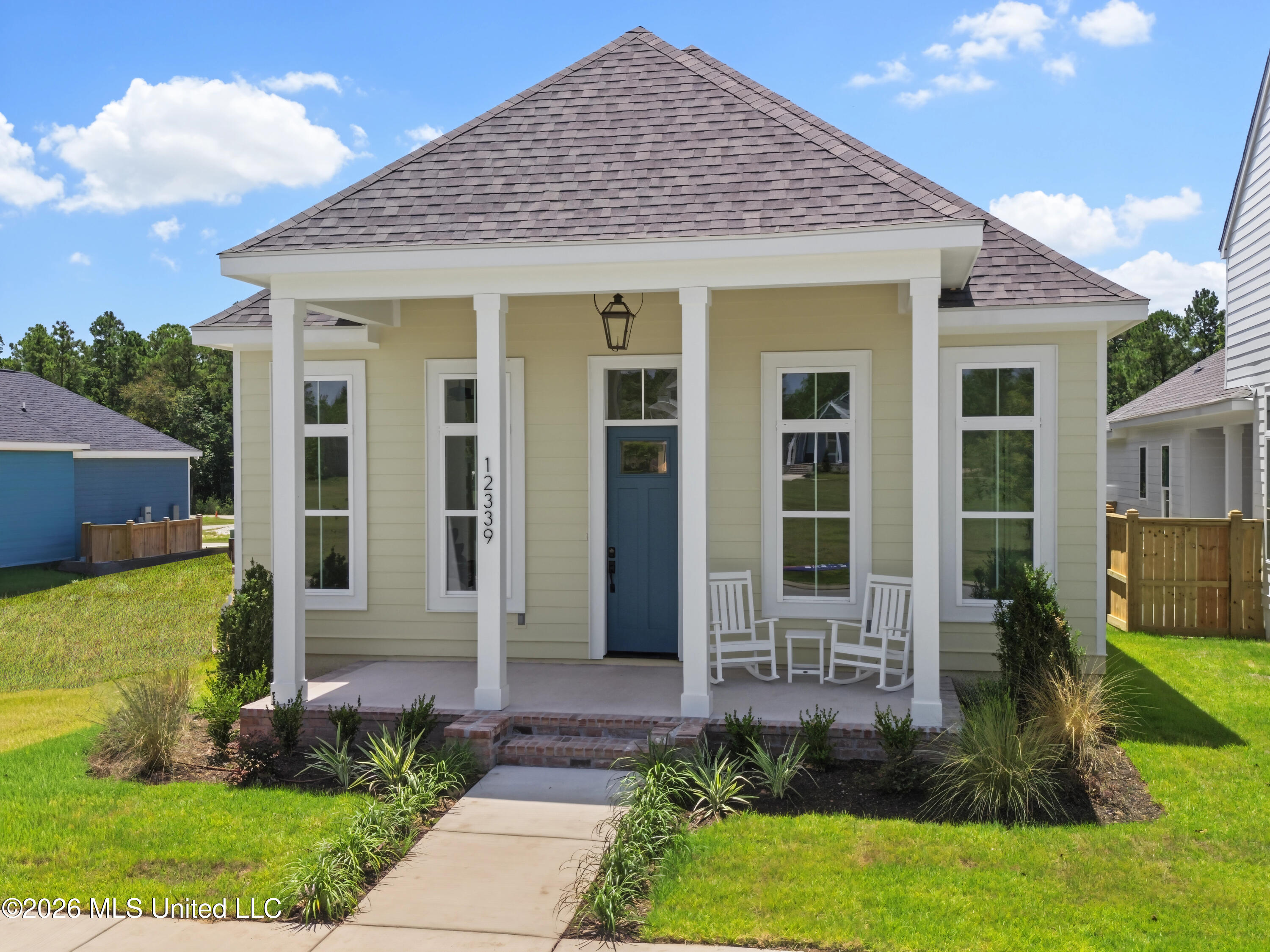 12339 Anise Court Property Photo 1