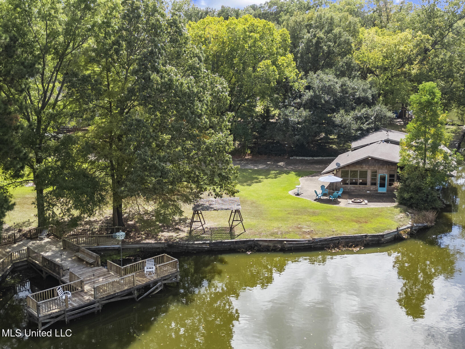 111 Arrowhead Trail Property Photo 10