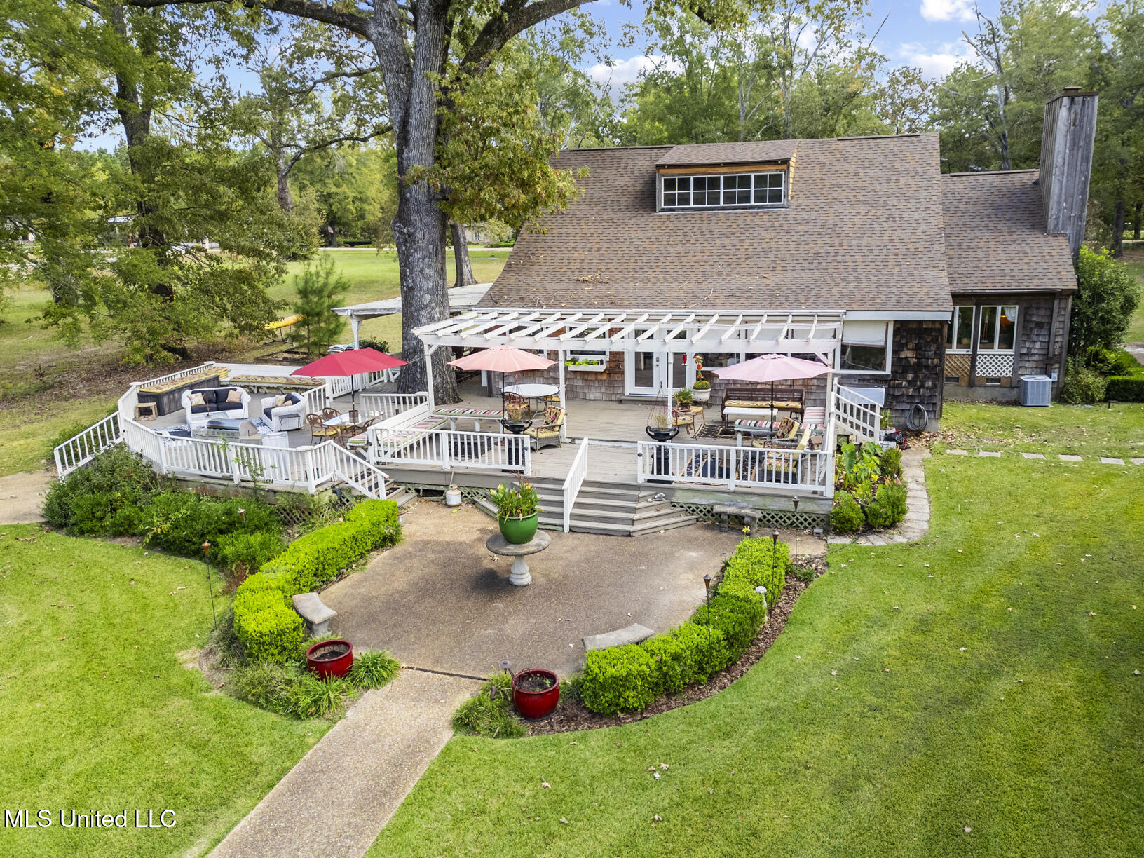 111 Arrowhead Trail Property Photo 14