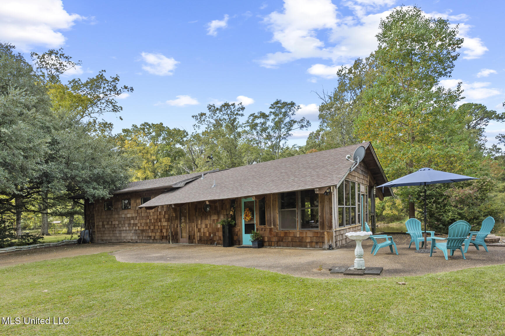 111 Arrowhead Trail Property Photo 15