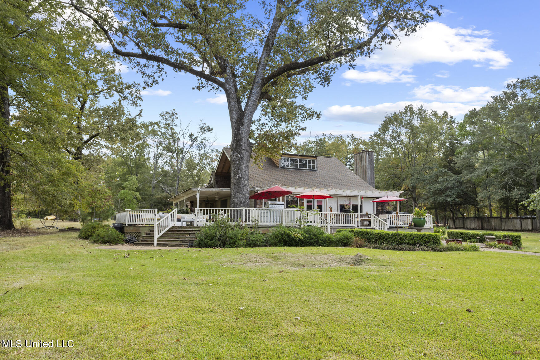 111 Arrowhead Trail Property Photo 24
