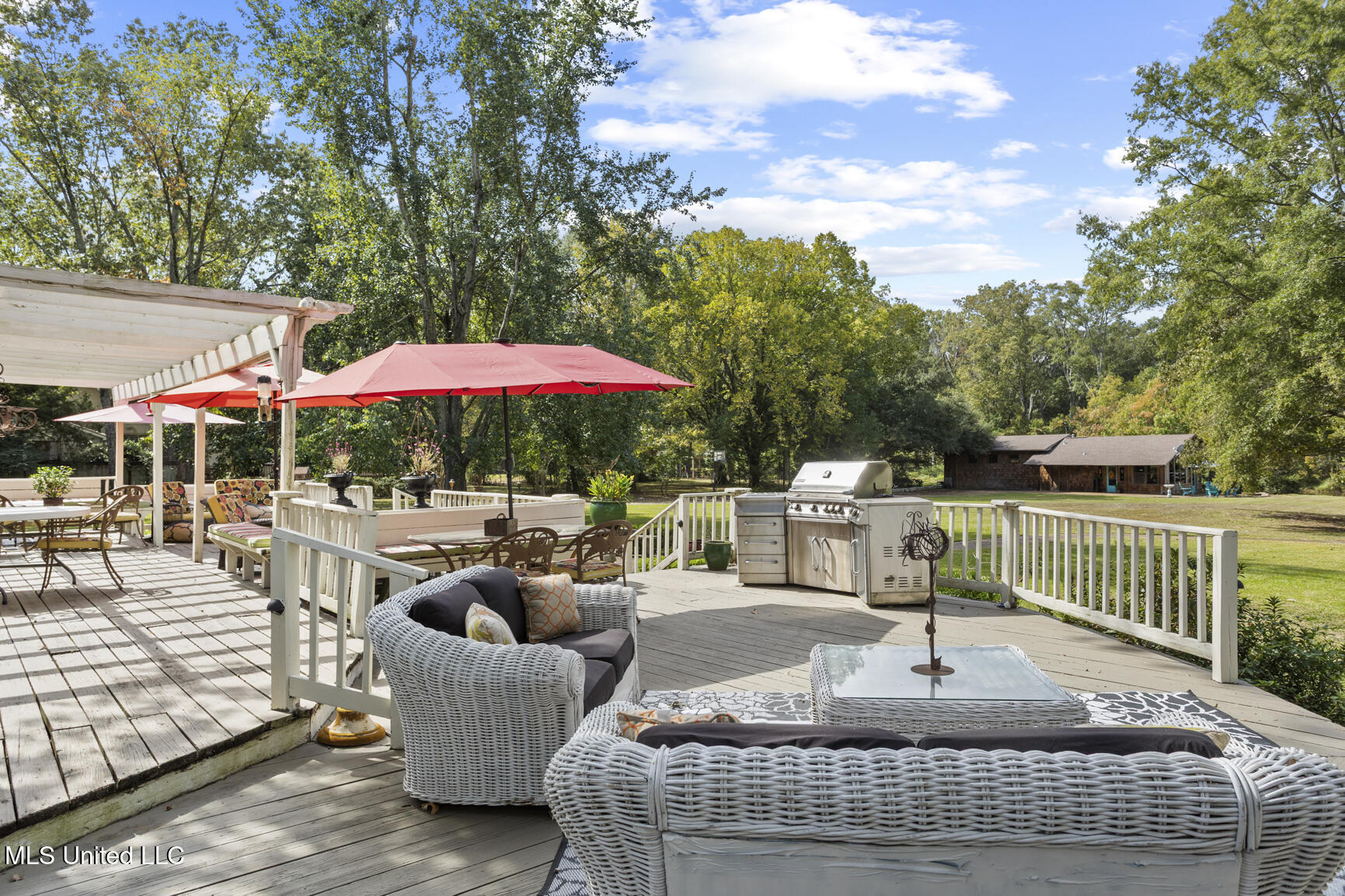 111 Arrowhead Trail Property Photo 27