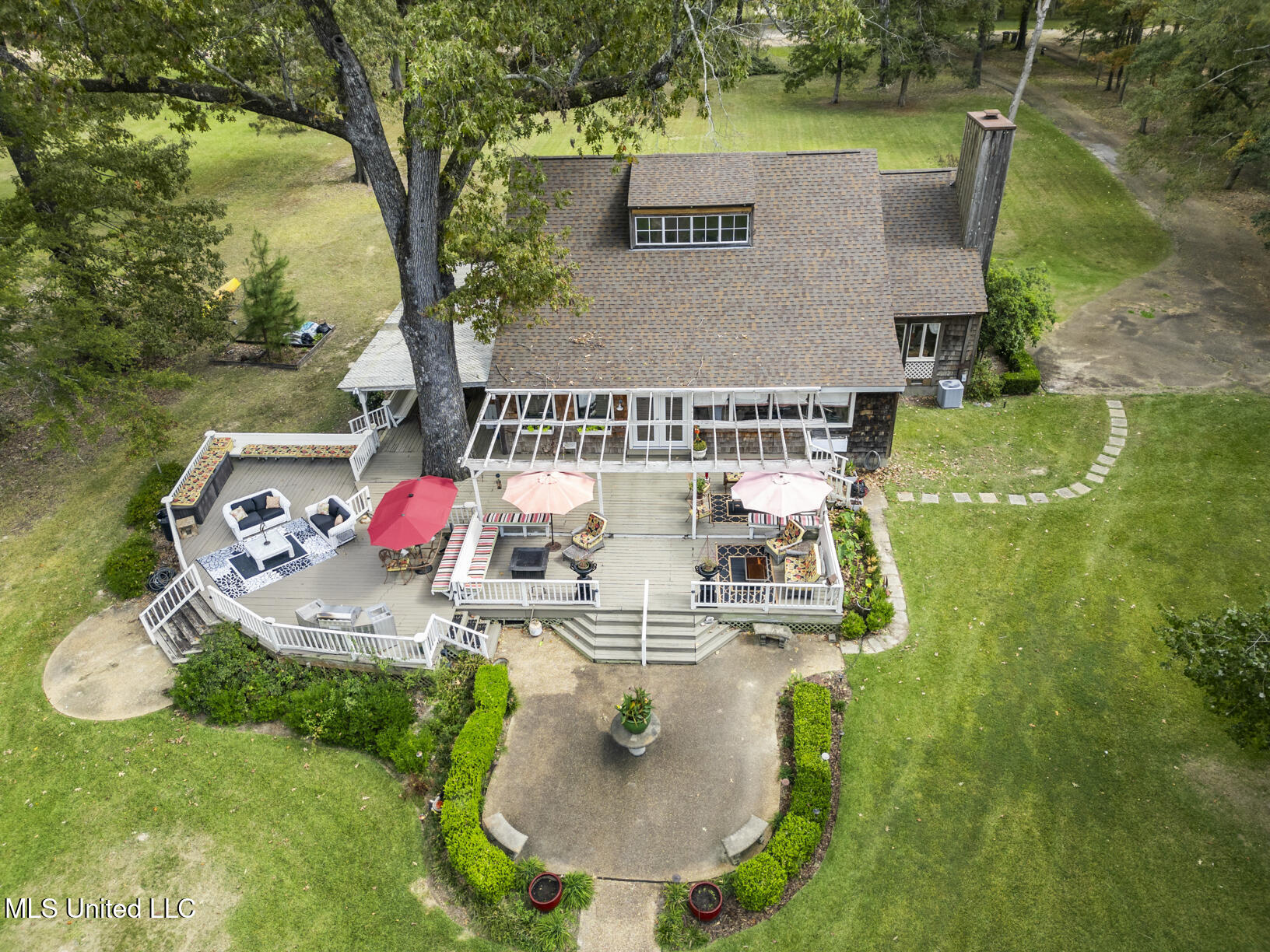 111 Arrowhead Trail Property Photo 81