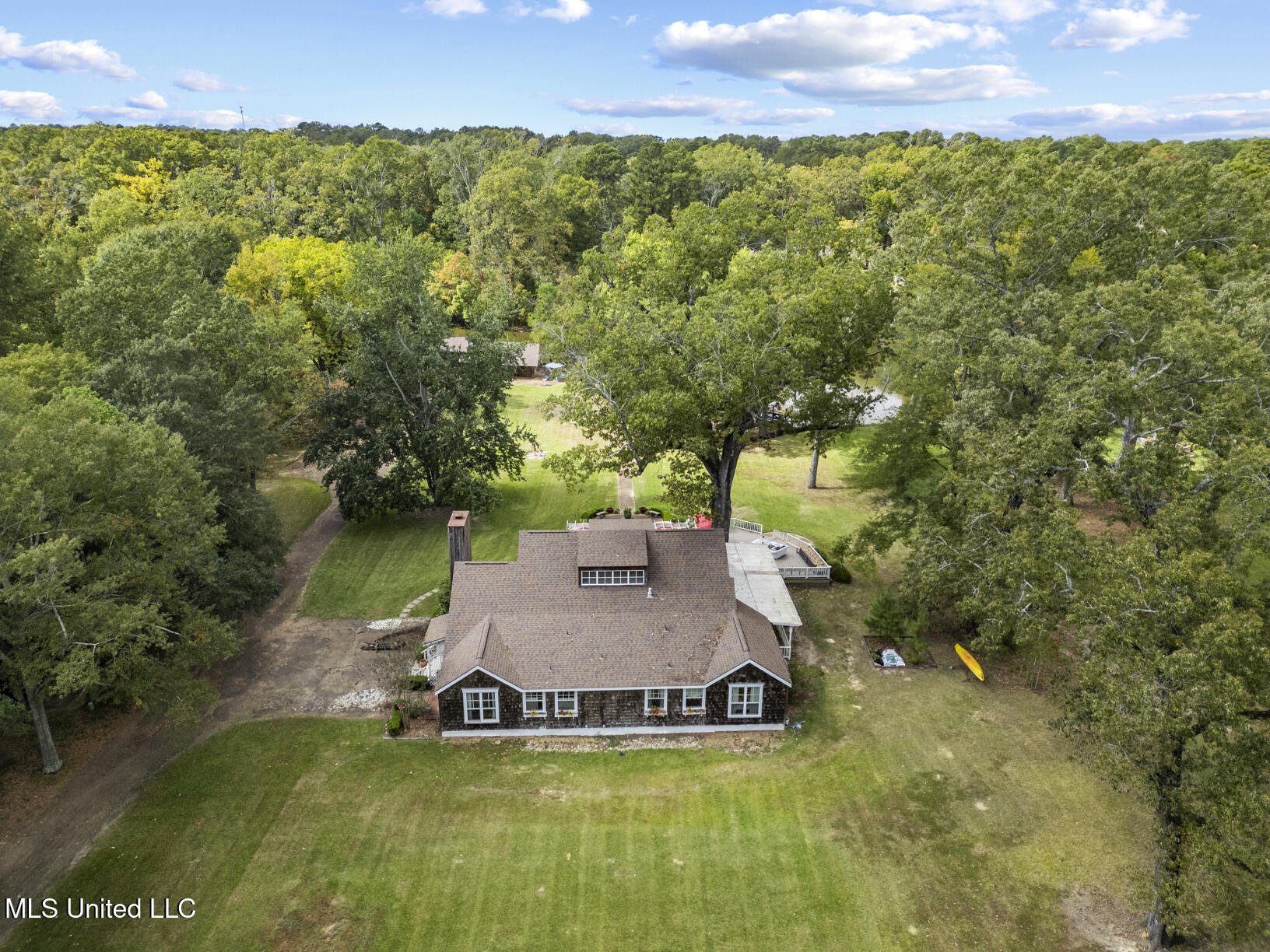 111 Arrowhead Trail Property Photo 82
