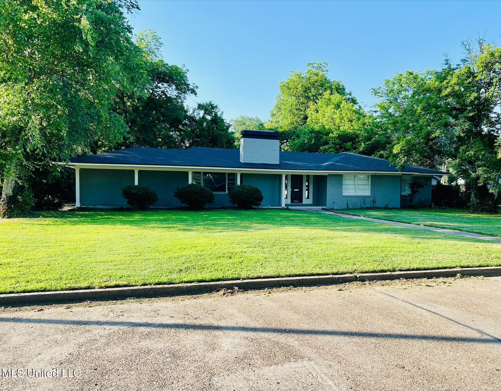 1284 Kirk Circle Property Photo 1